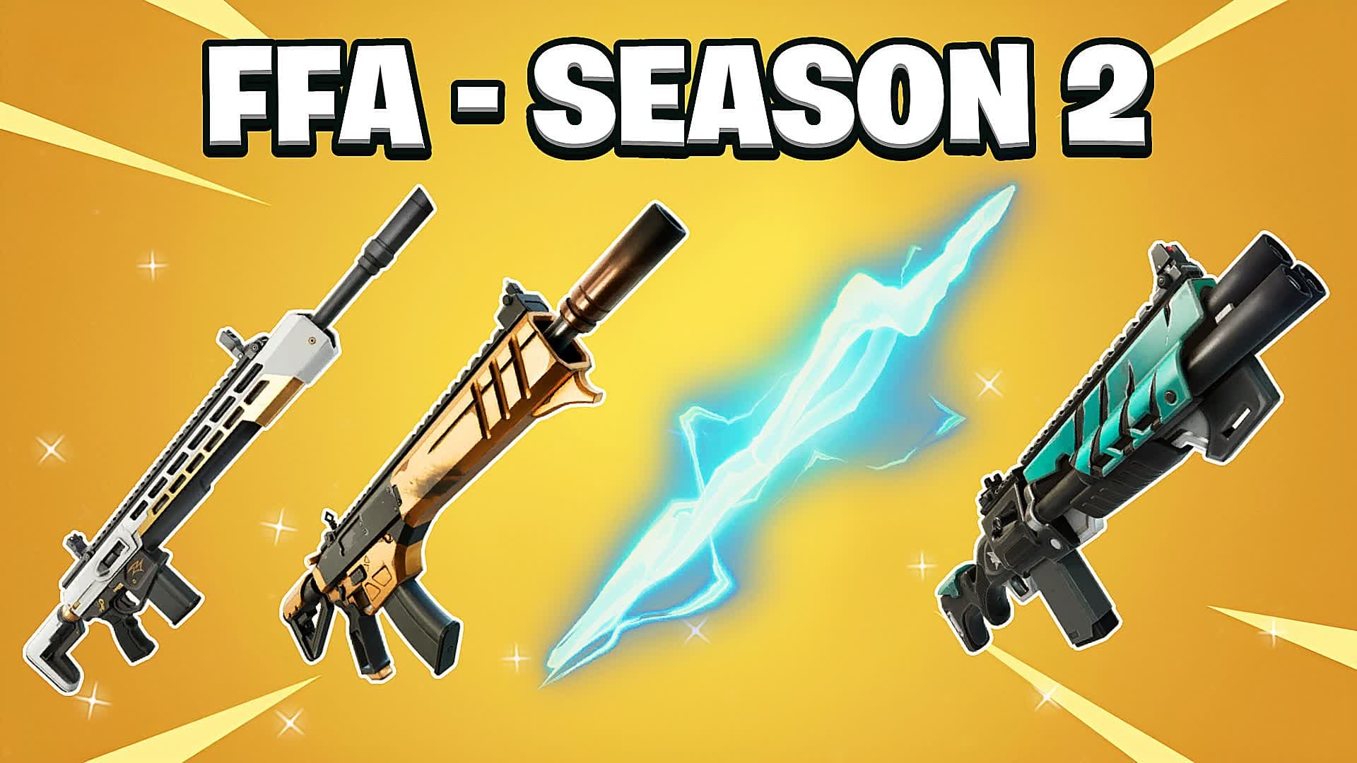 💥EPIC - FFA💥