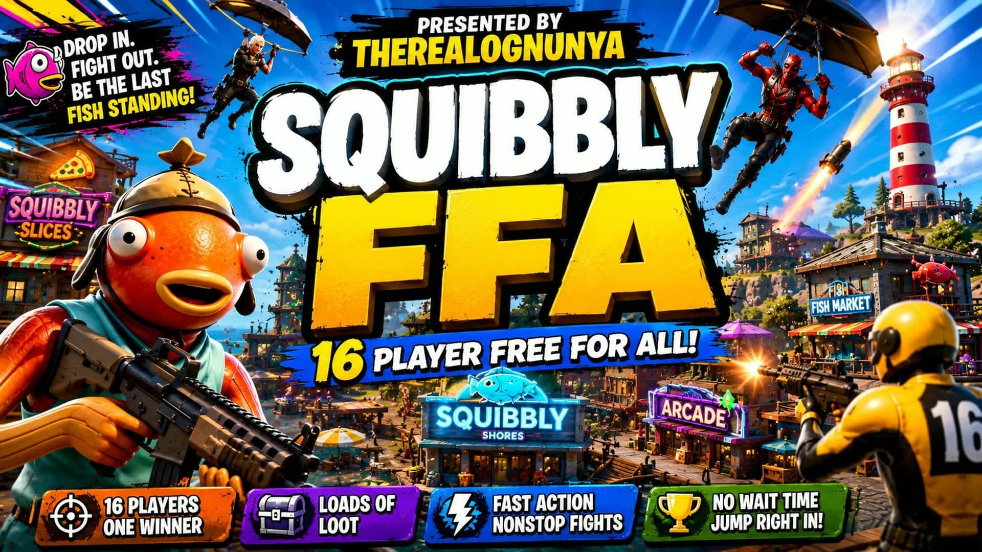 Squibbly FFA