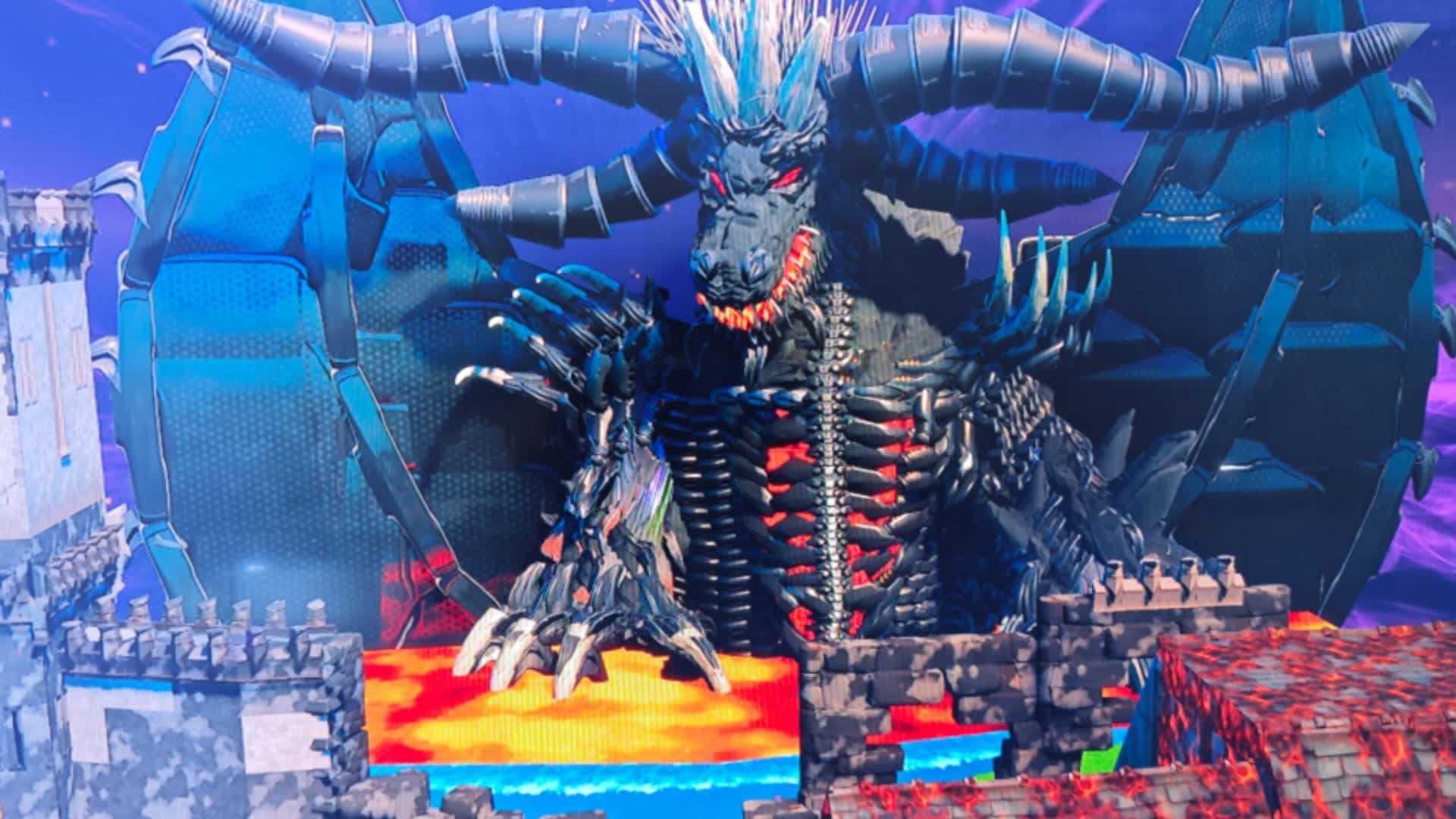 Caos_Zone_Wars