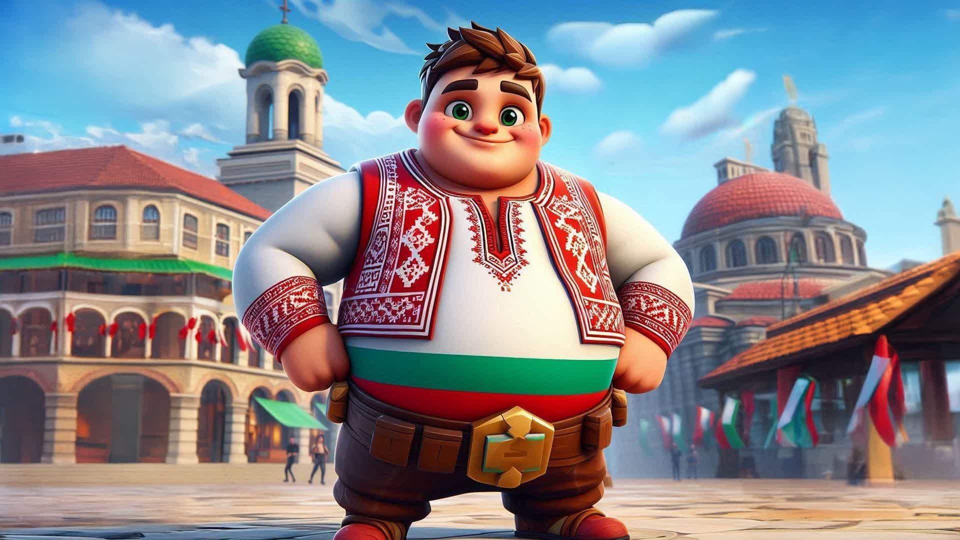 🇧🇬 BG BOX PVP🎯