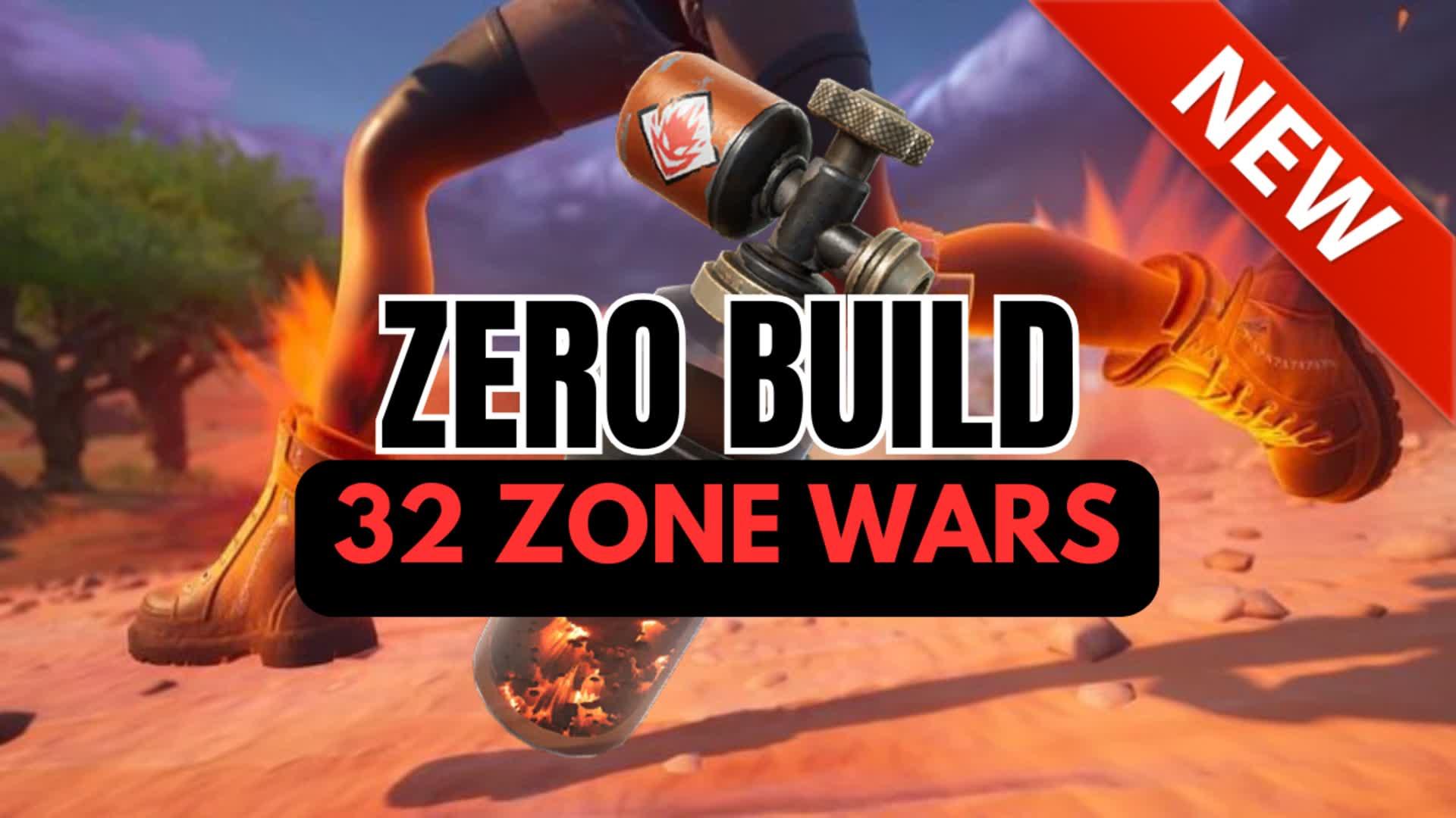 Zéro Build 32 Players Nitro Boyka_ftn