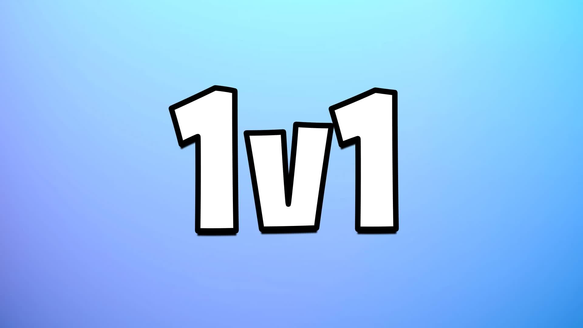 Prem 1v1 (2 Player)