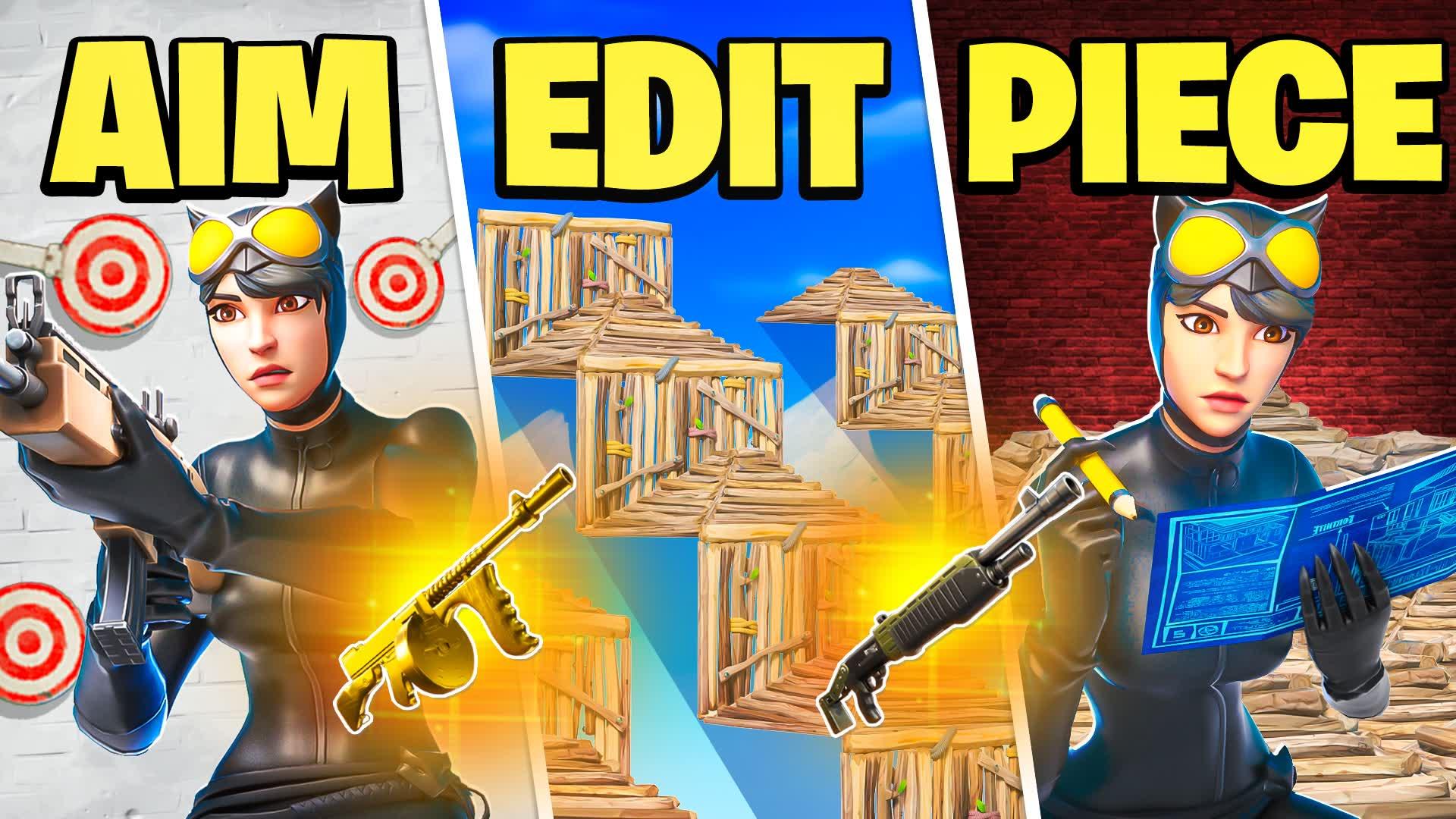 🎯PRO AIM, EDIT, PIECE🧩