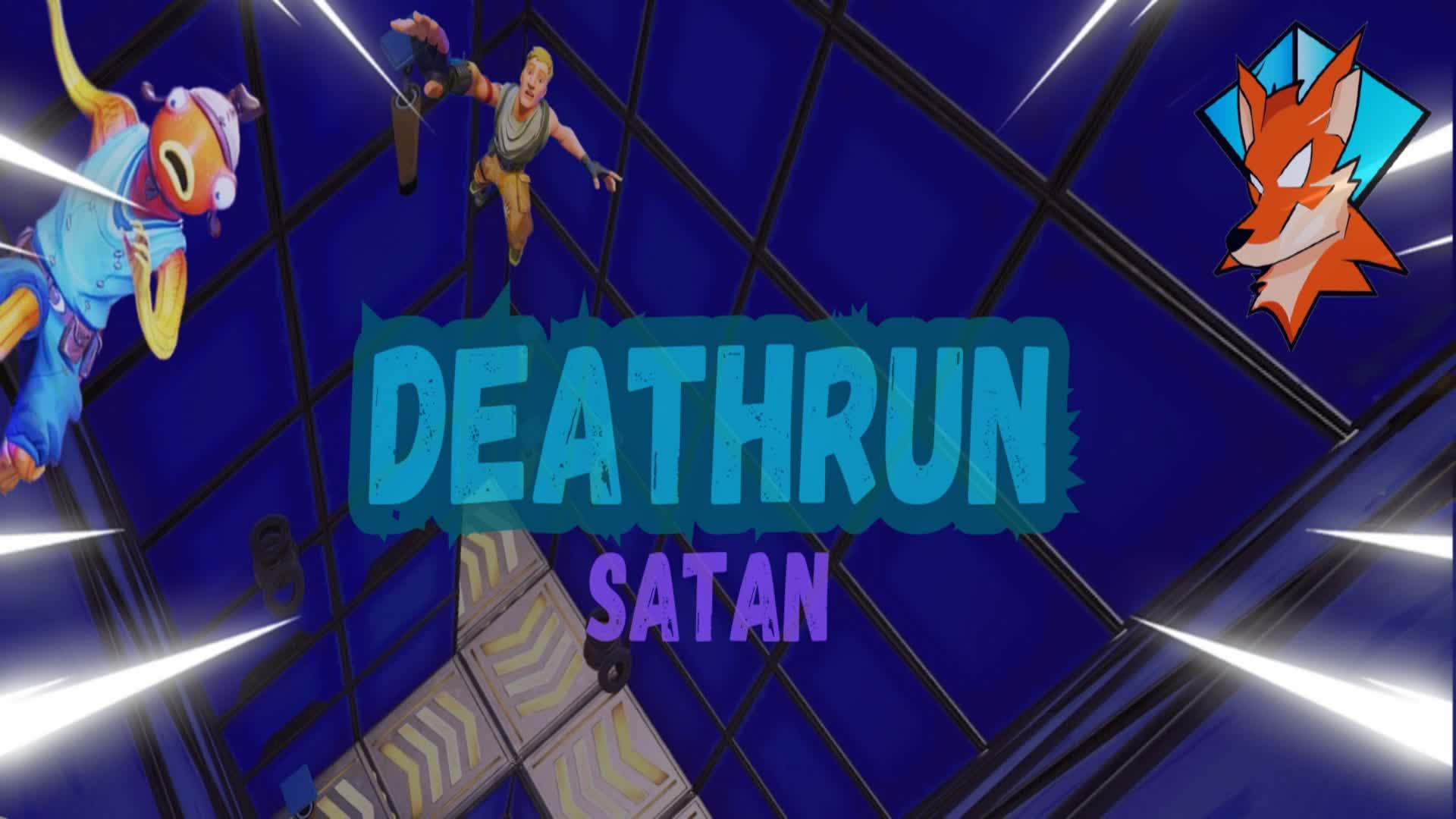 Impossible Deathrun