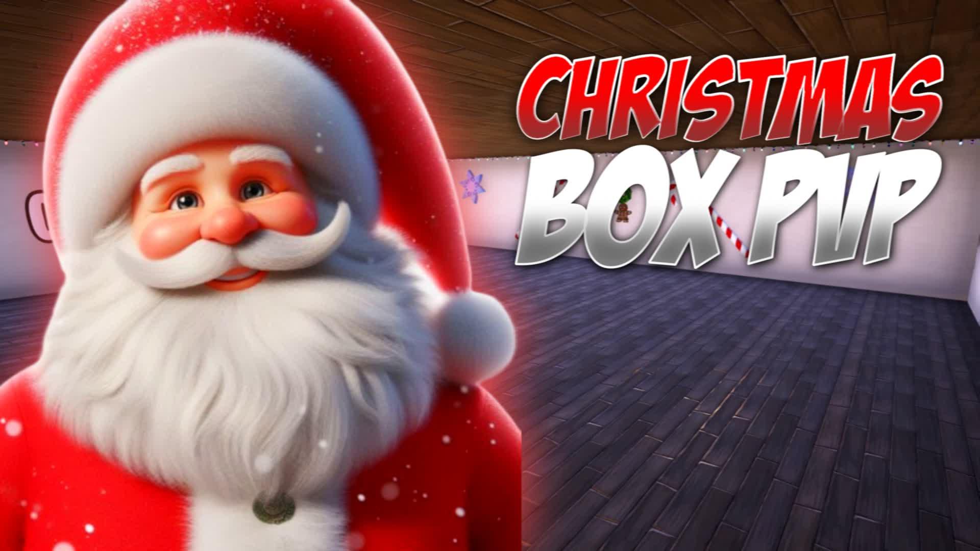 Christmas Box PvP