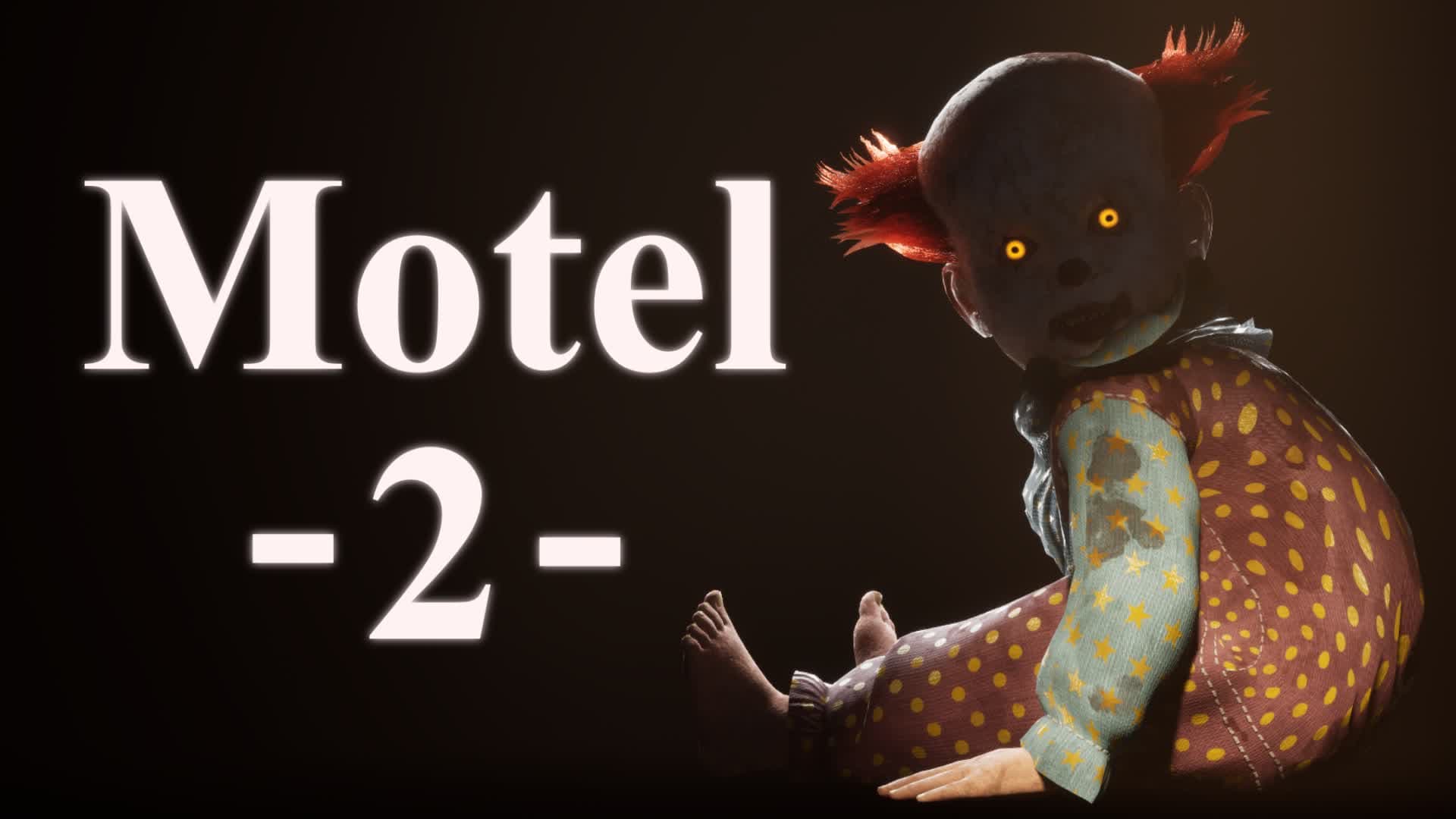 【HORROR】MOTEL-2-