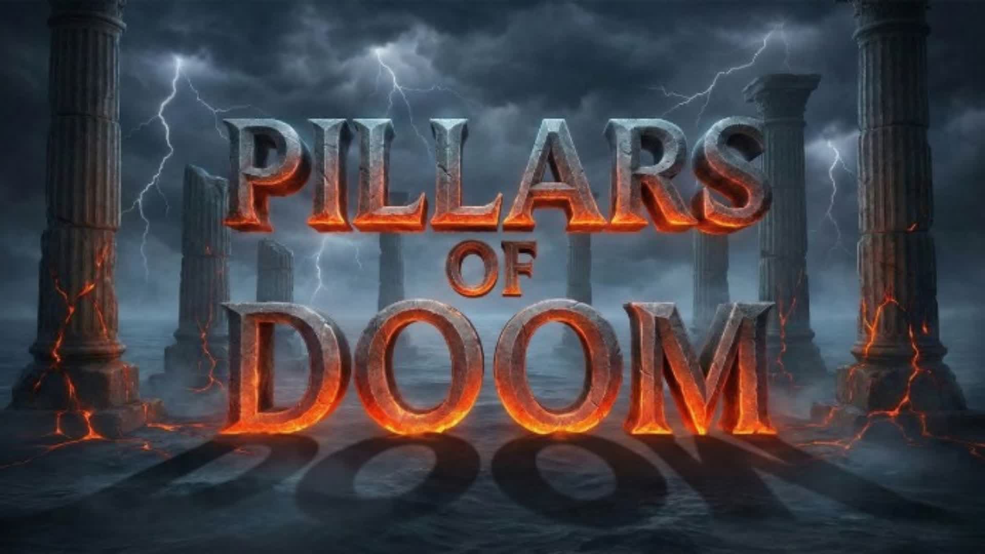 Pillars Of Doom
