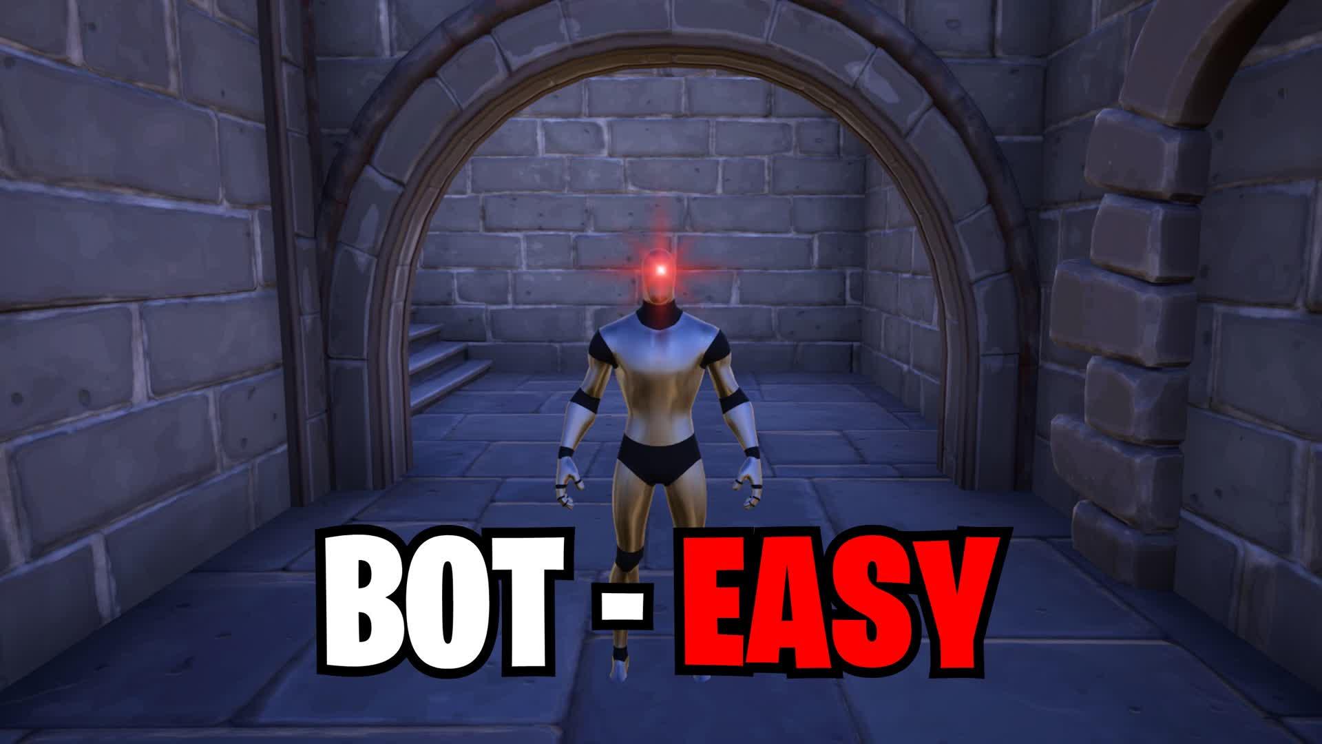 BOT - EASY