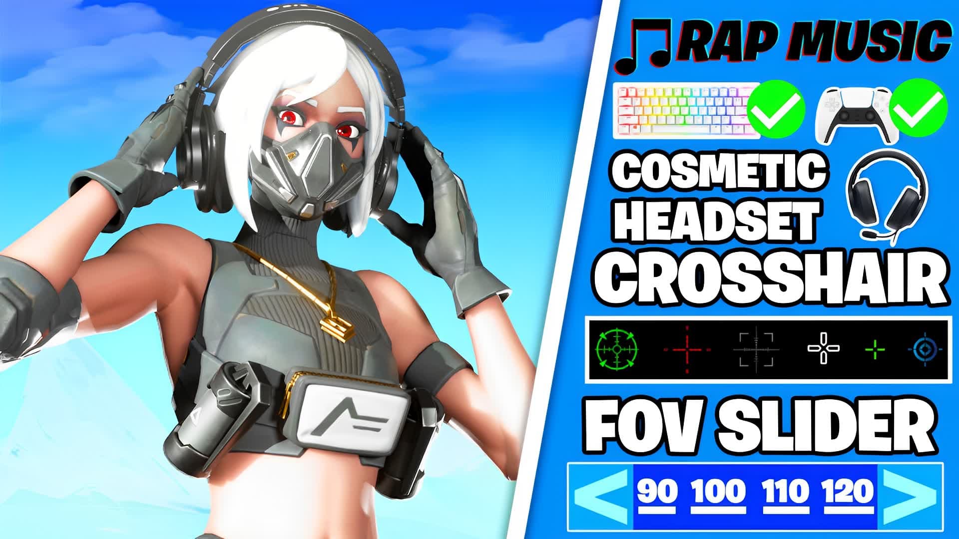 Rap Music 1V1 🎵