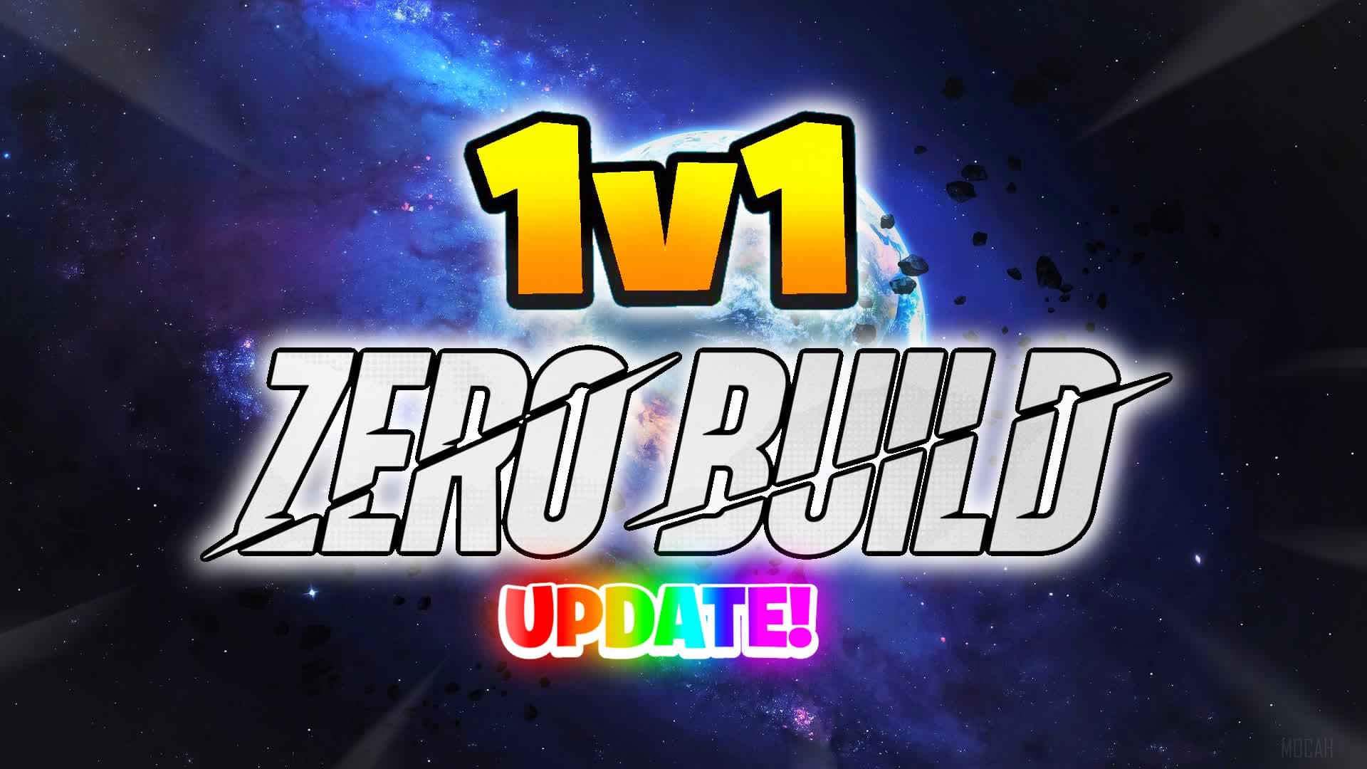 1V1 NO BUILD