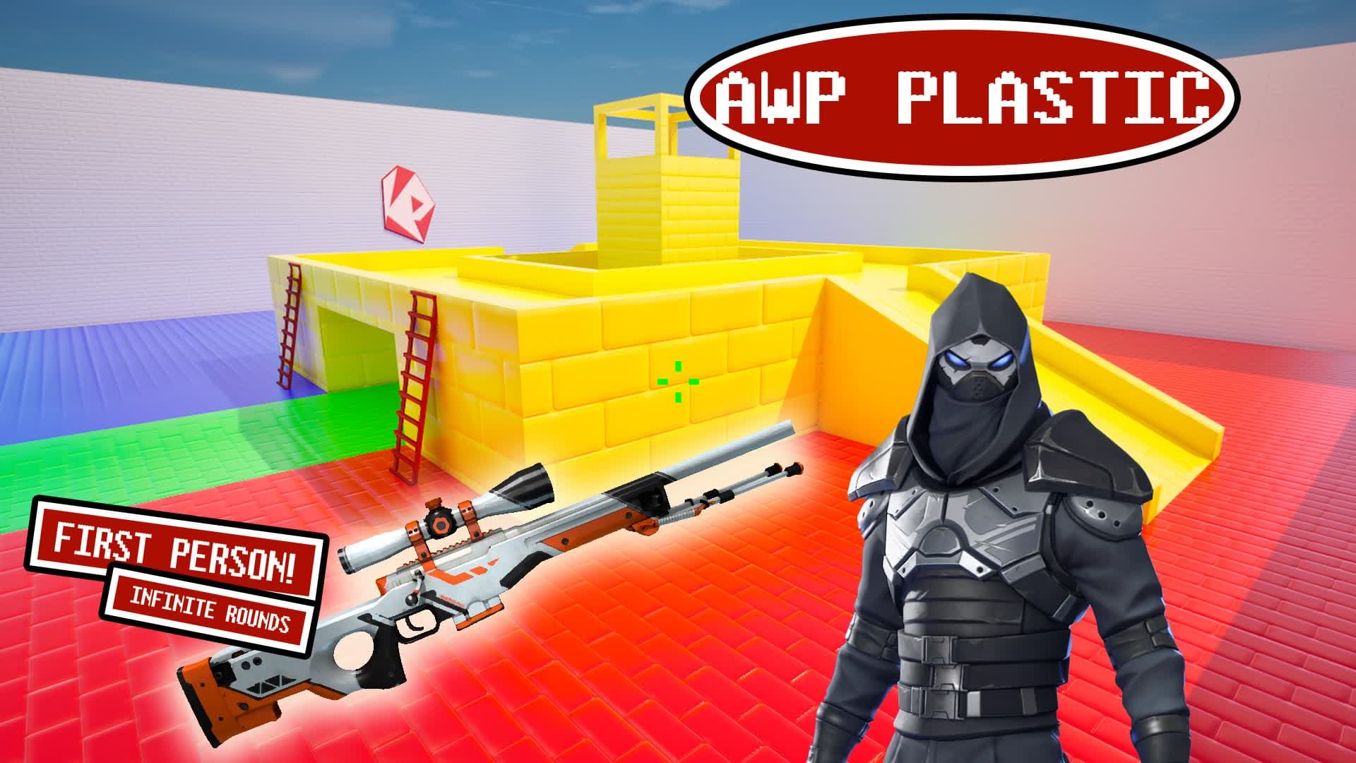 CS AWP PLASTIC🏠