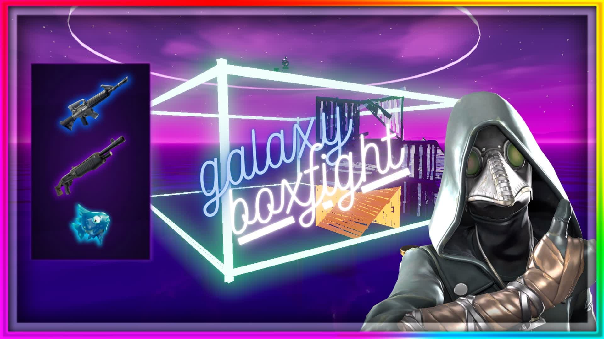 box pvp Galaxy[classé]