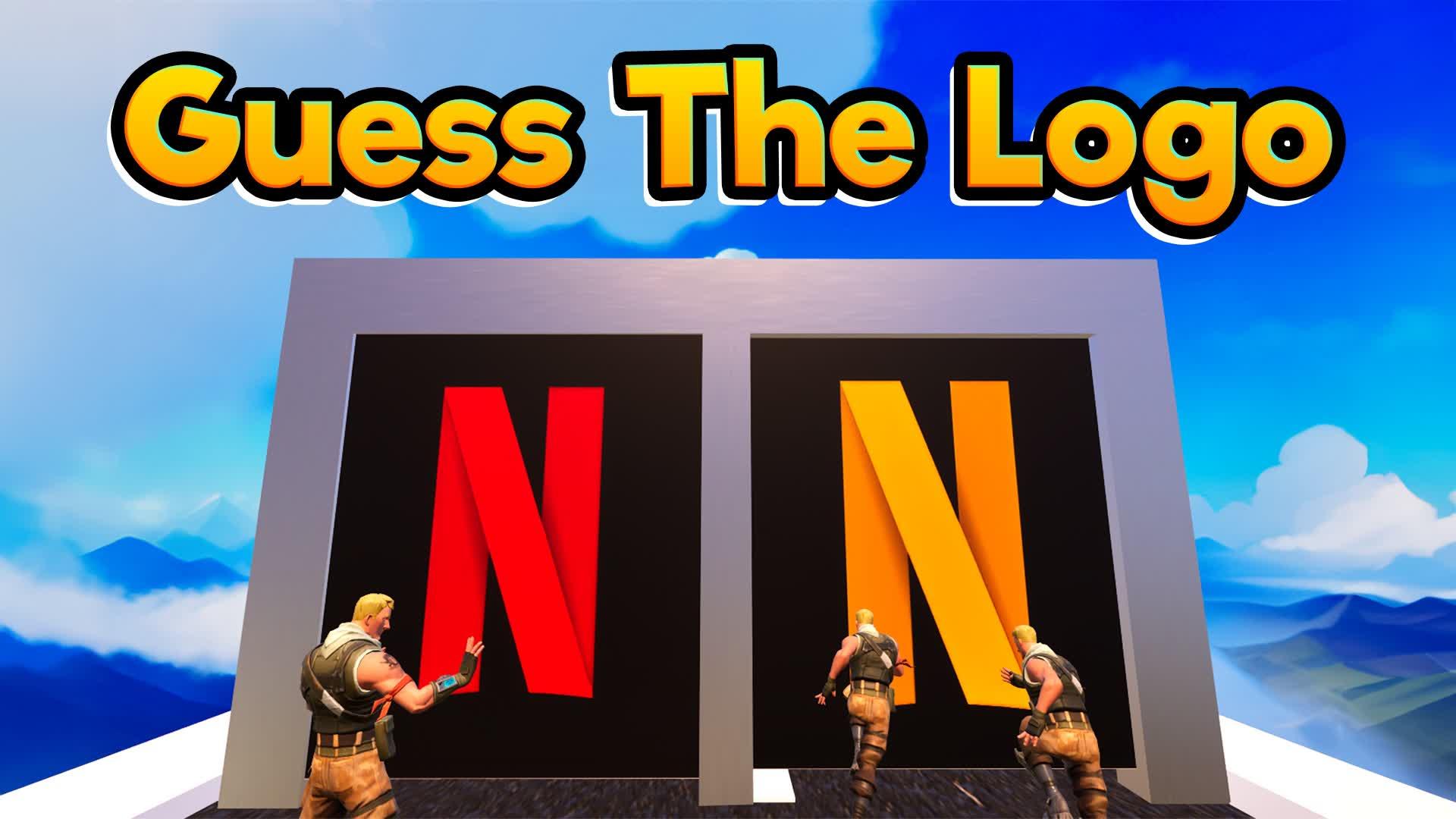 Guess The Logo ⭐ Fortnite IQ Minigame 🎮