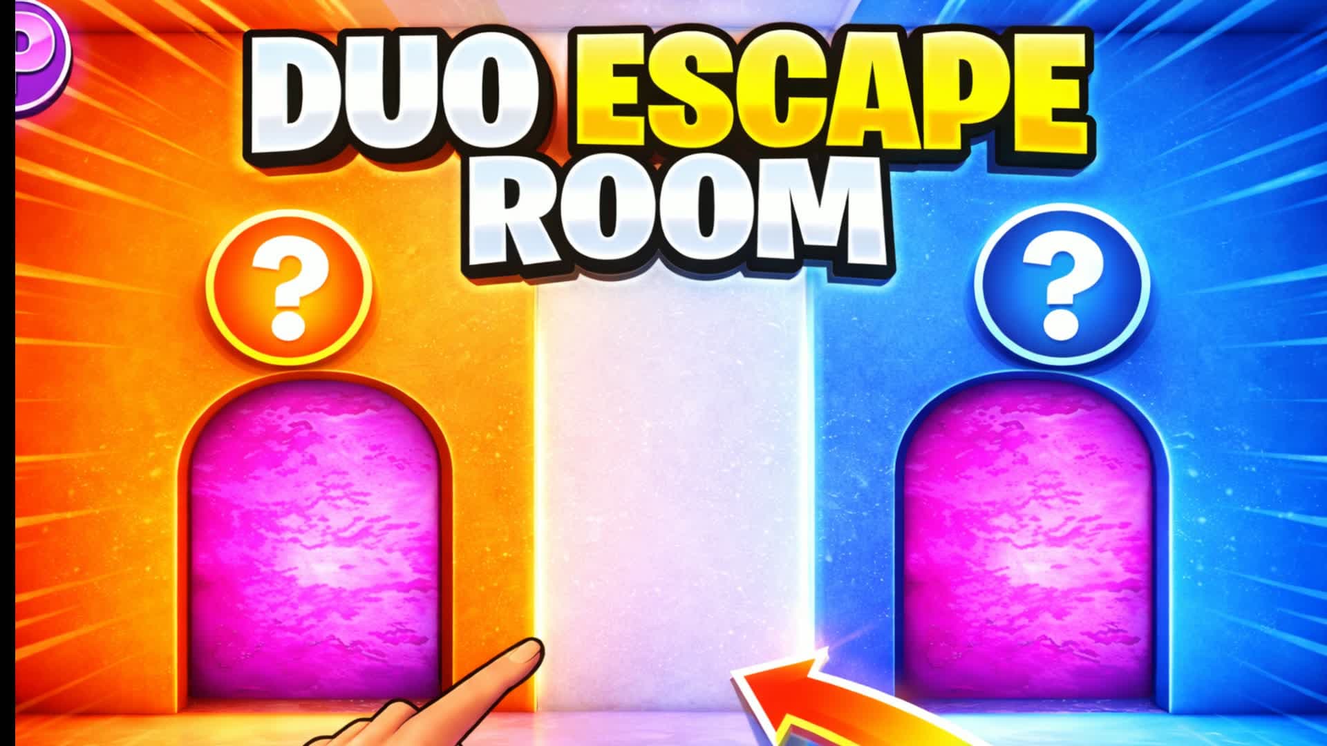 duo escape room two player escape rooms!