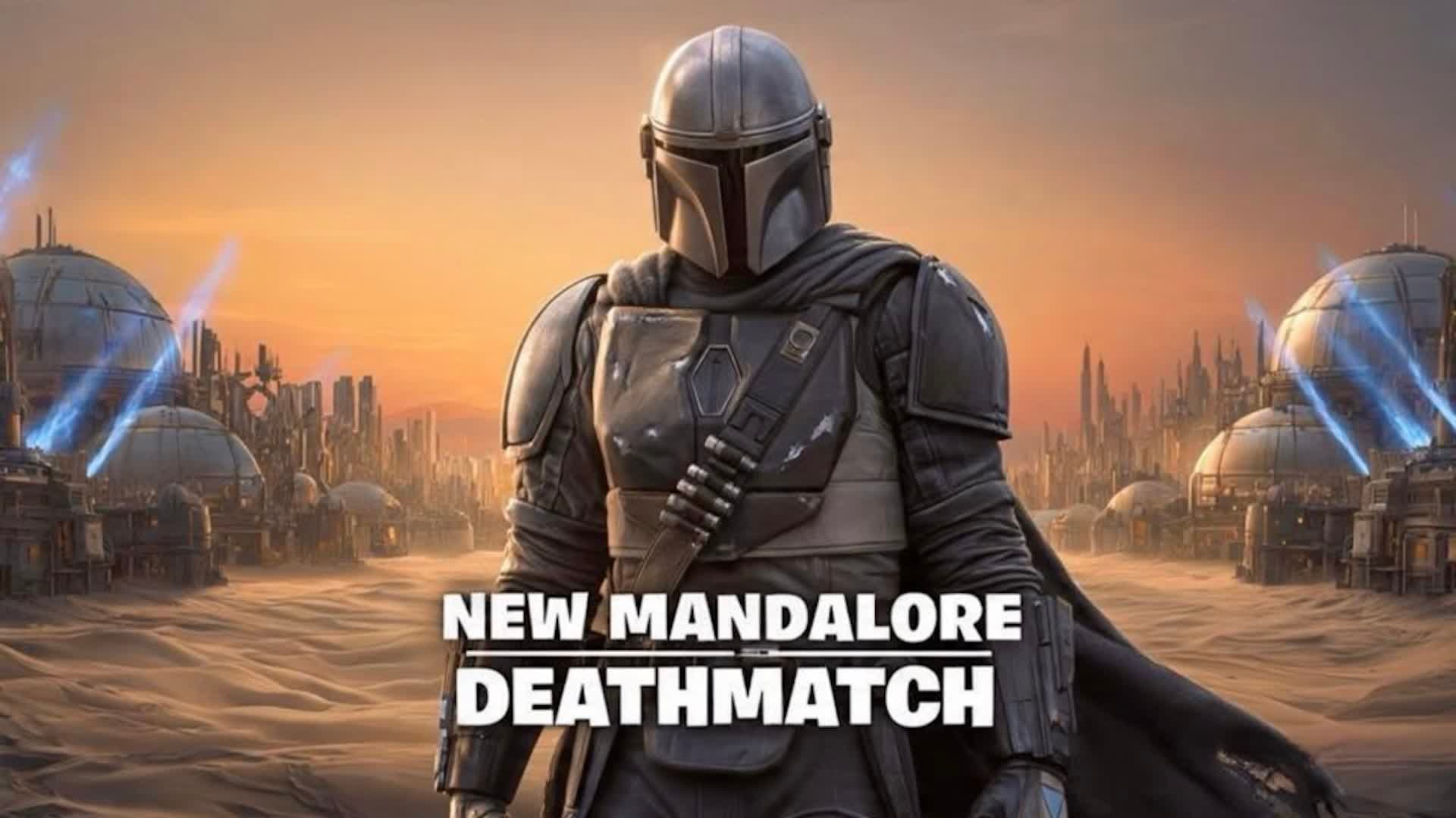 New Mandalore