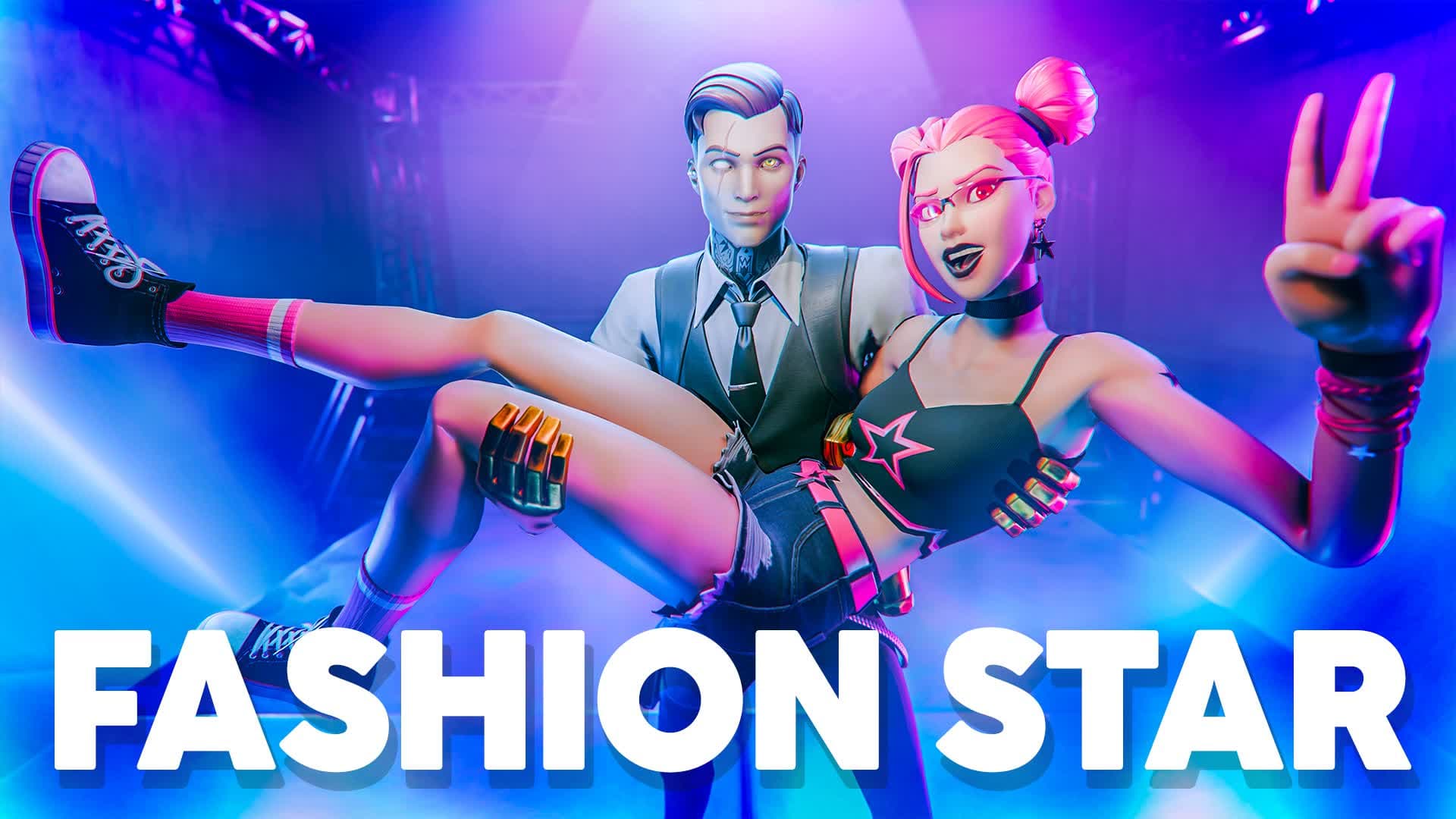 Fashion Star ⭐