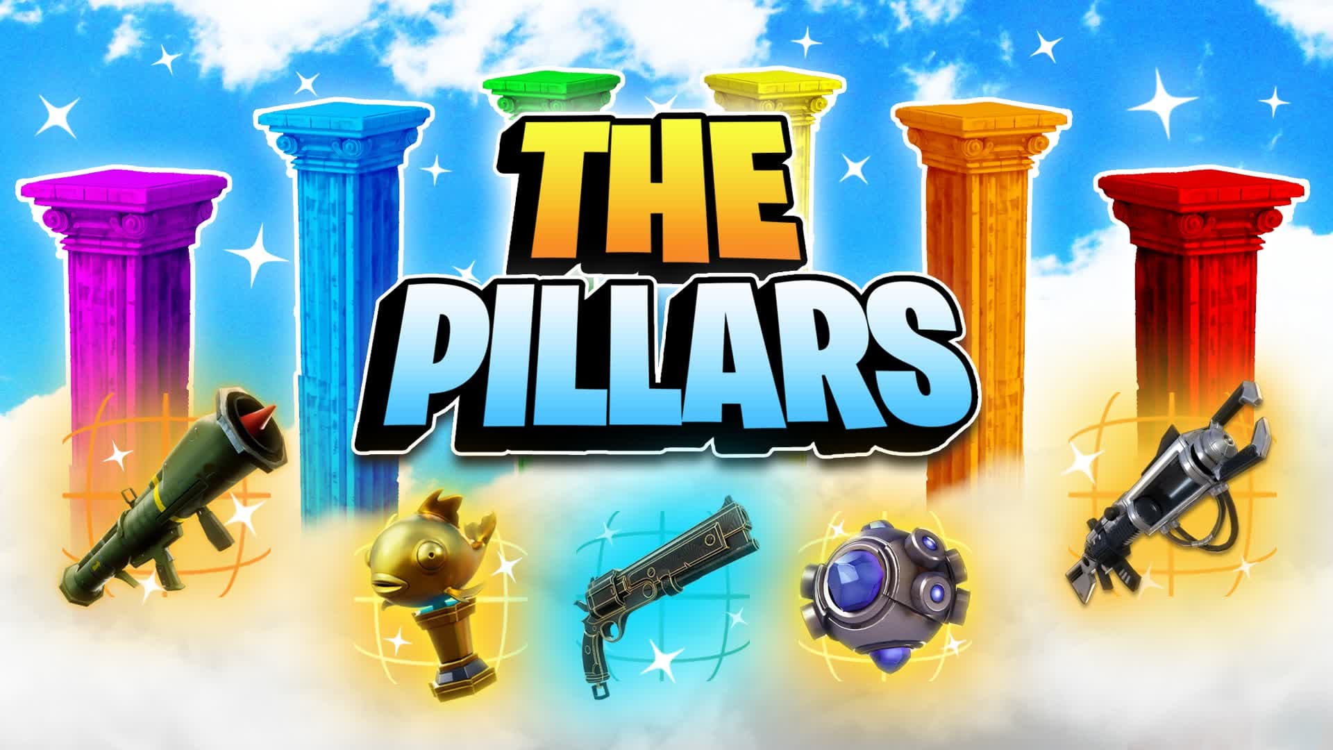 THE PILLARS