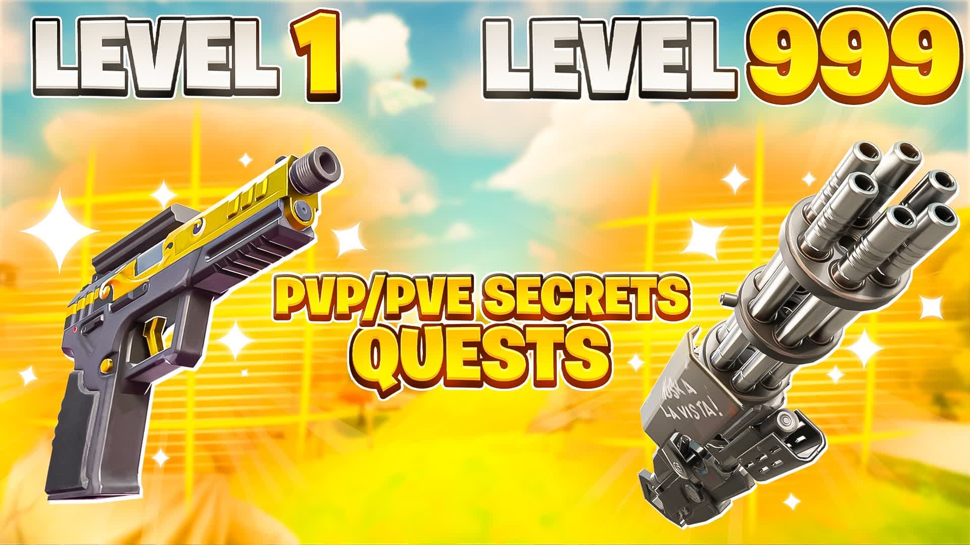 🎯ONE SHOT GUN GAME 💥 AIM