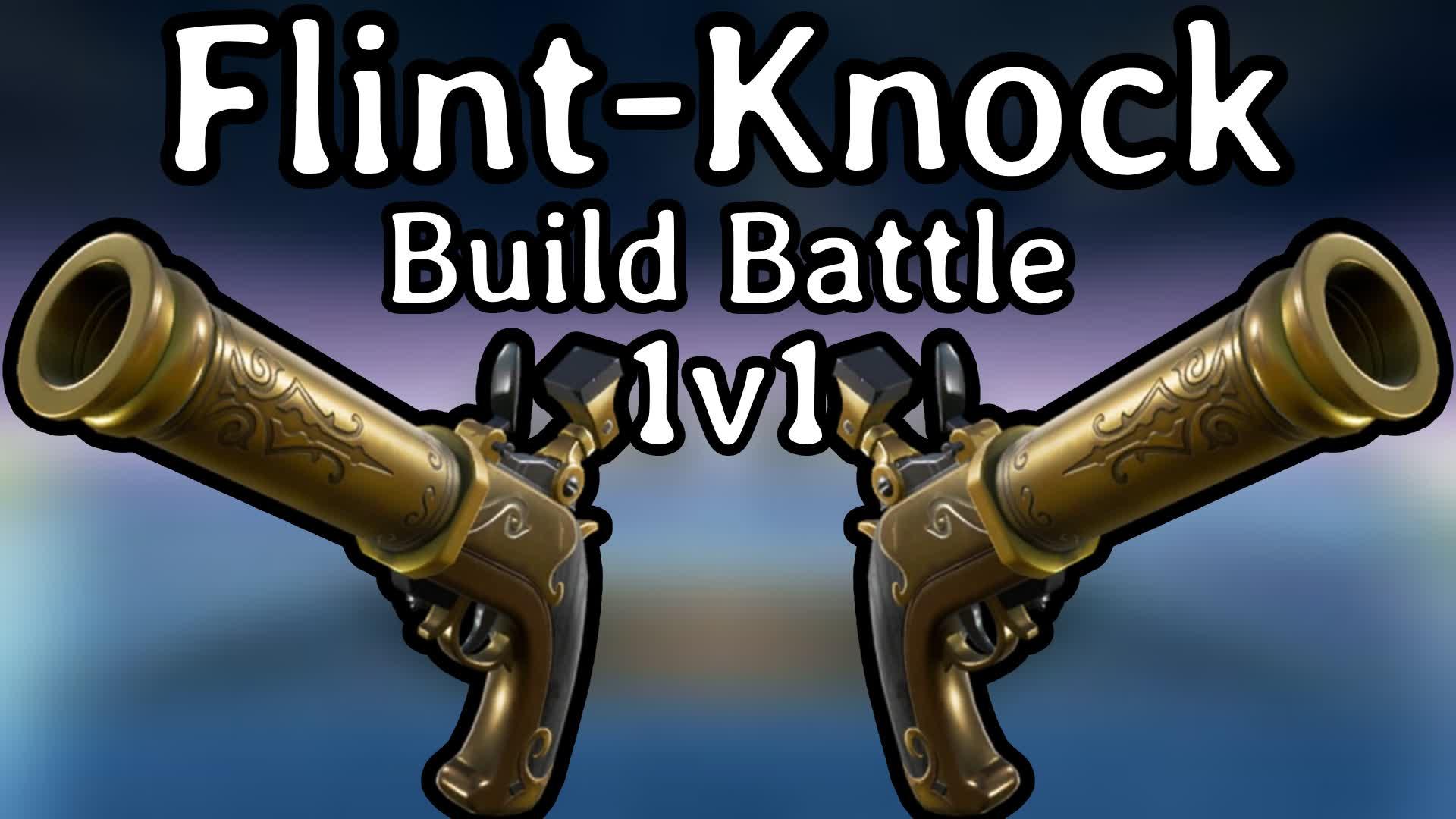 Flint-Knock 1v1