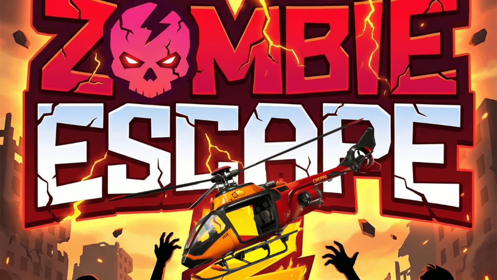 zombie escape speedrun