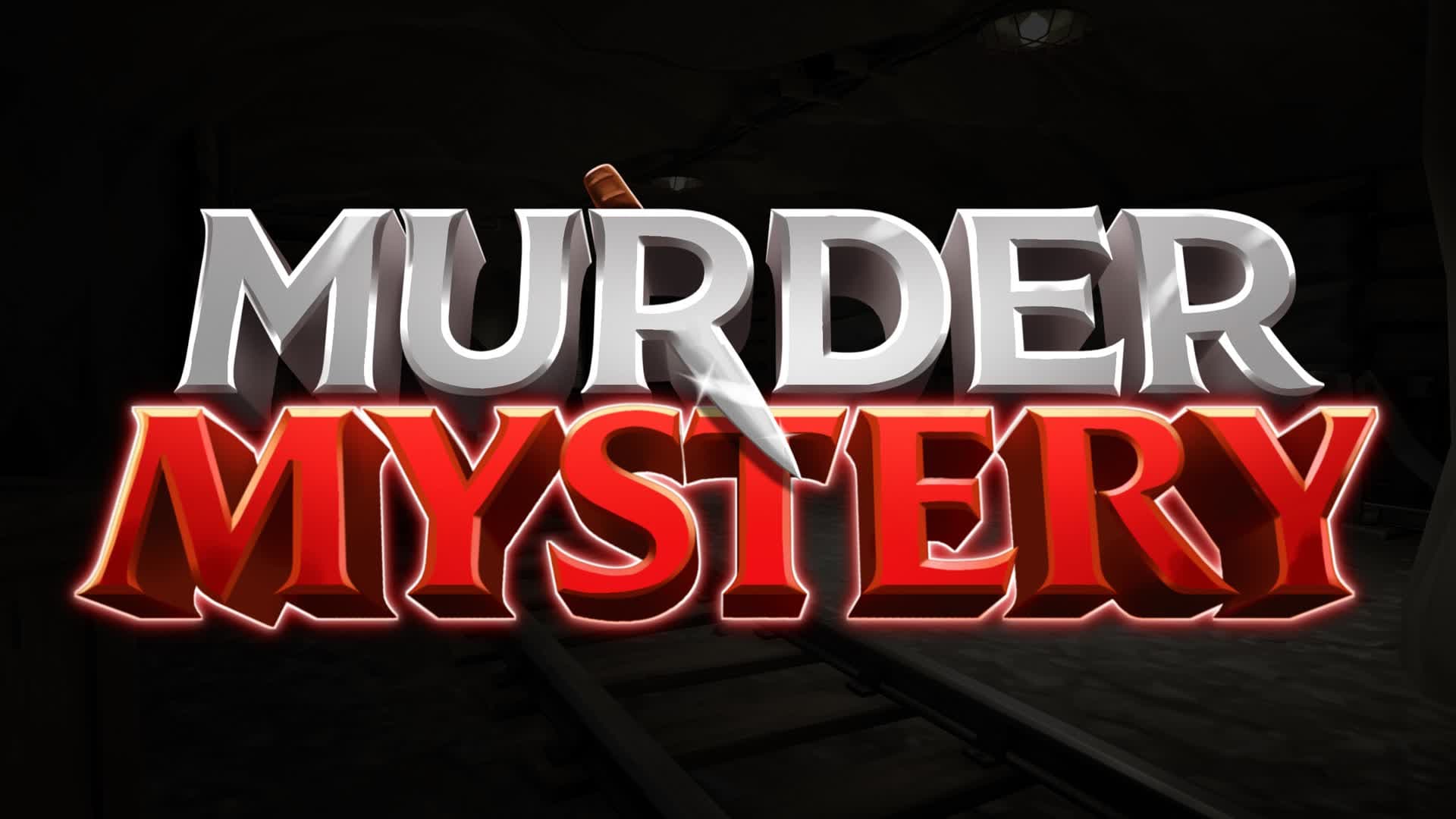 MURDER MYSTERY