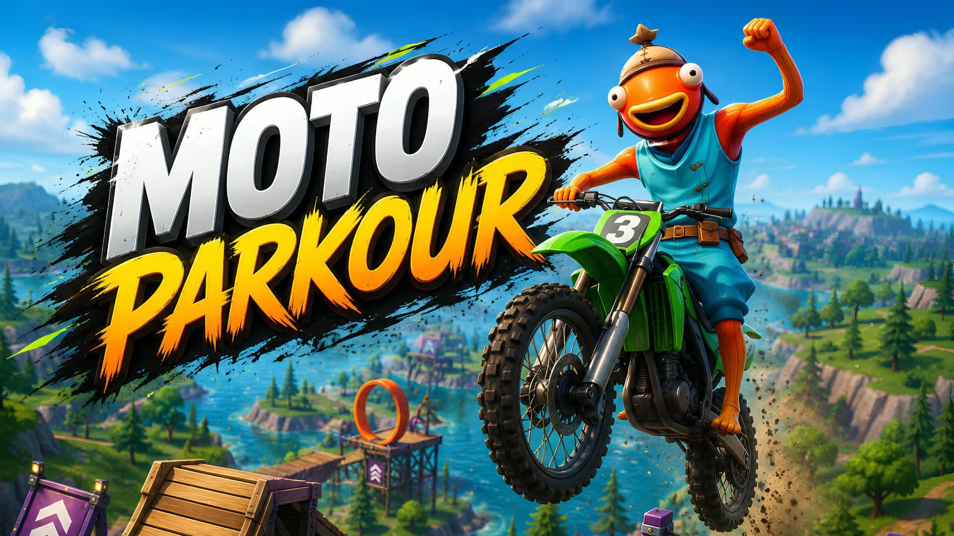 MotoParkour