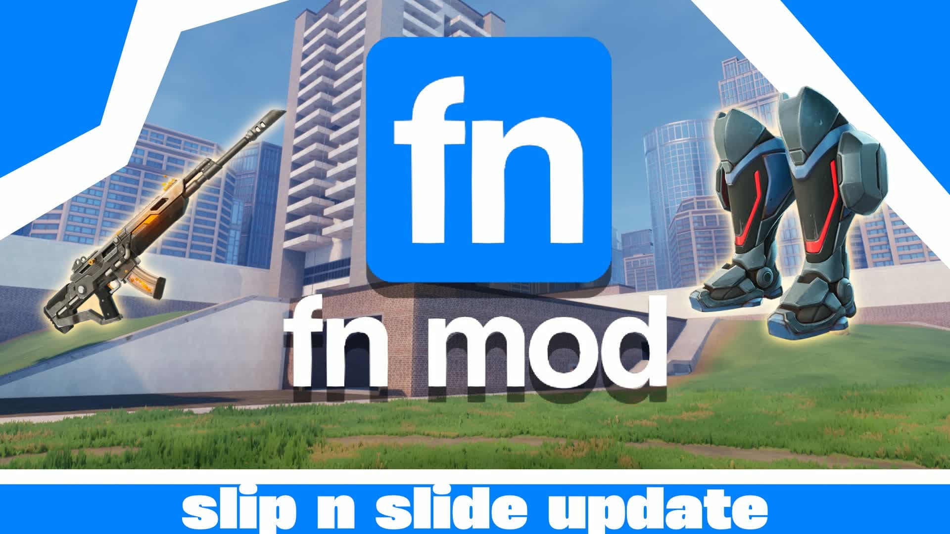 FN Mod