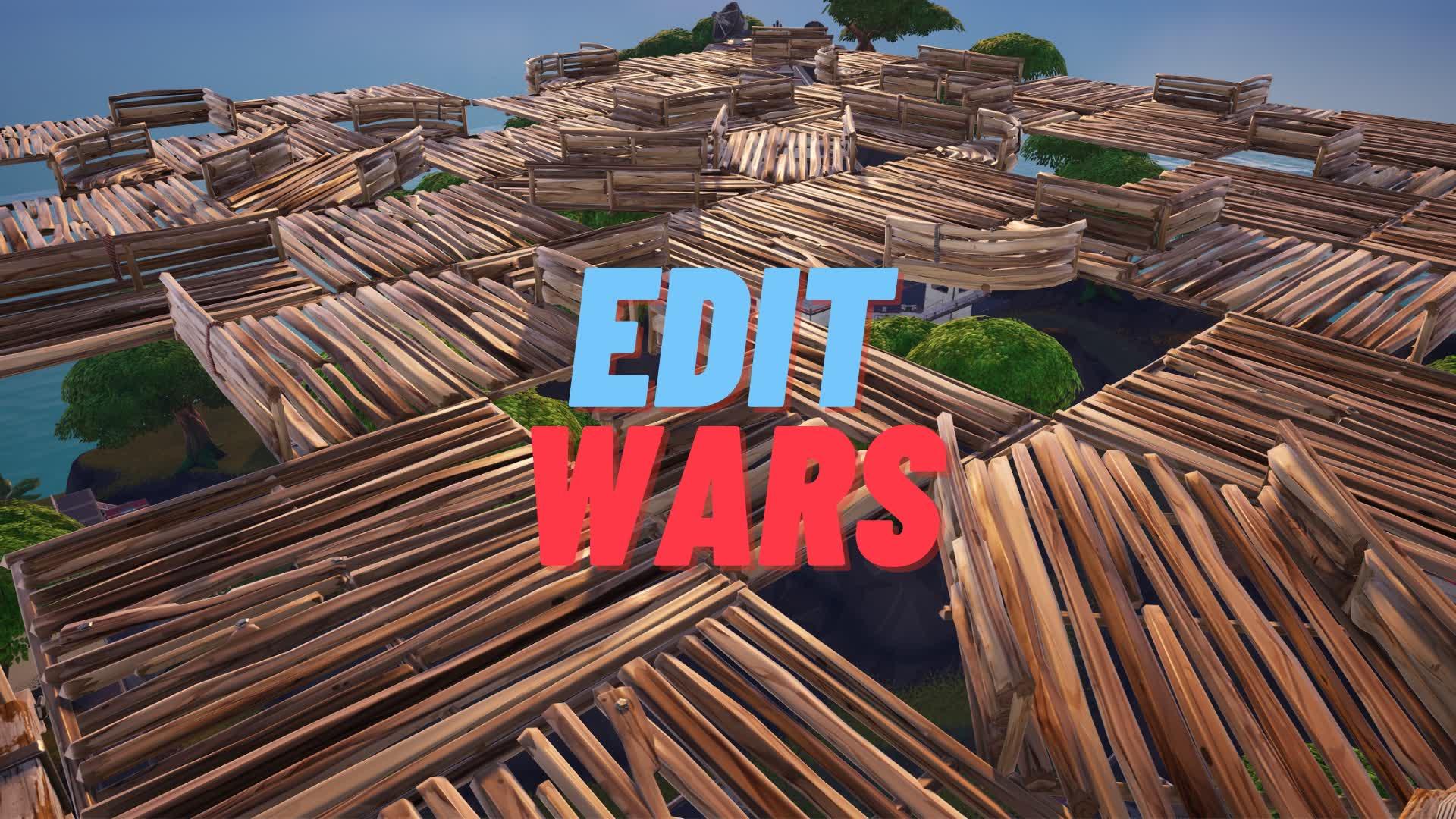 Edit Wars