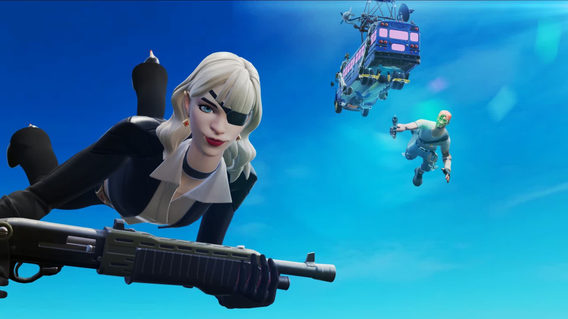Arcadia Royale