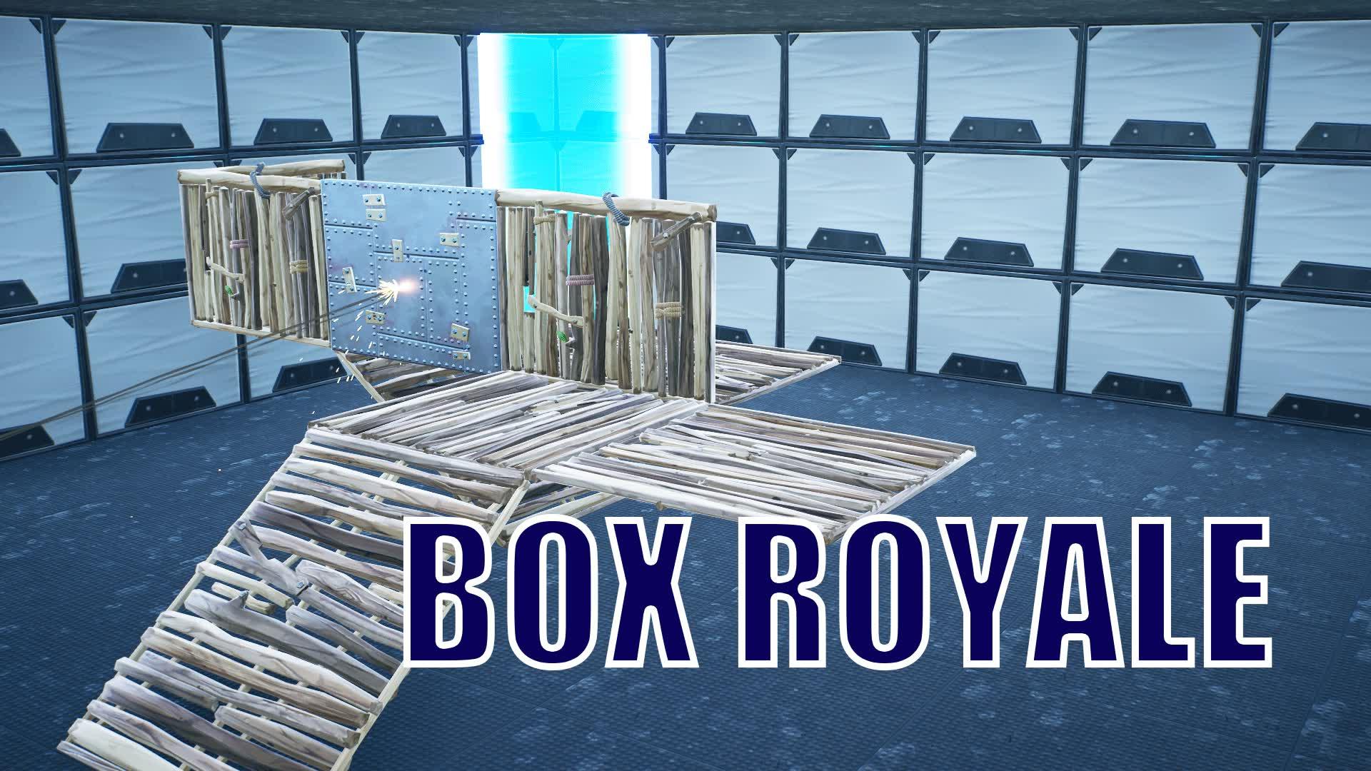 Box Royale