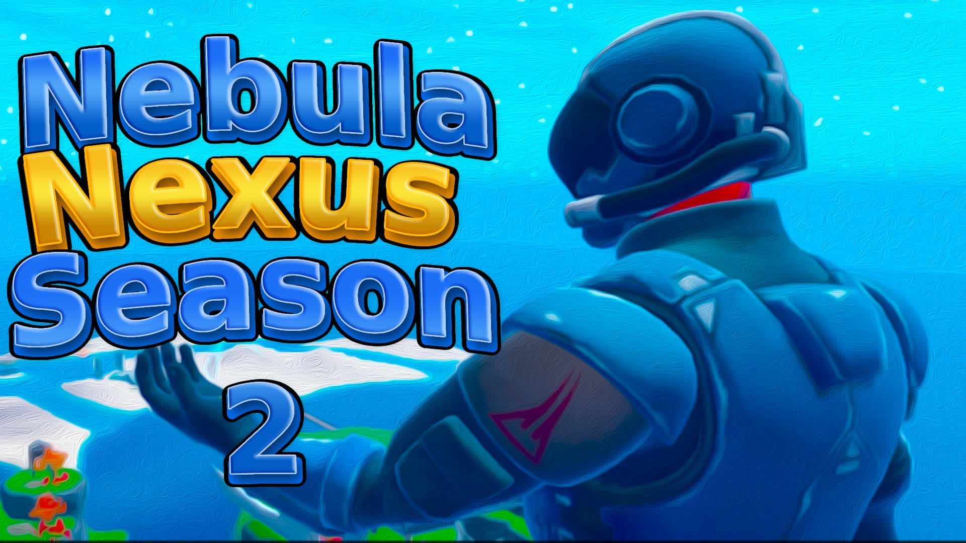 Nebula Nexus Chapter 2 Season 2 Zero