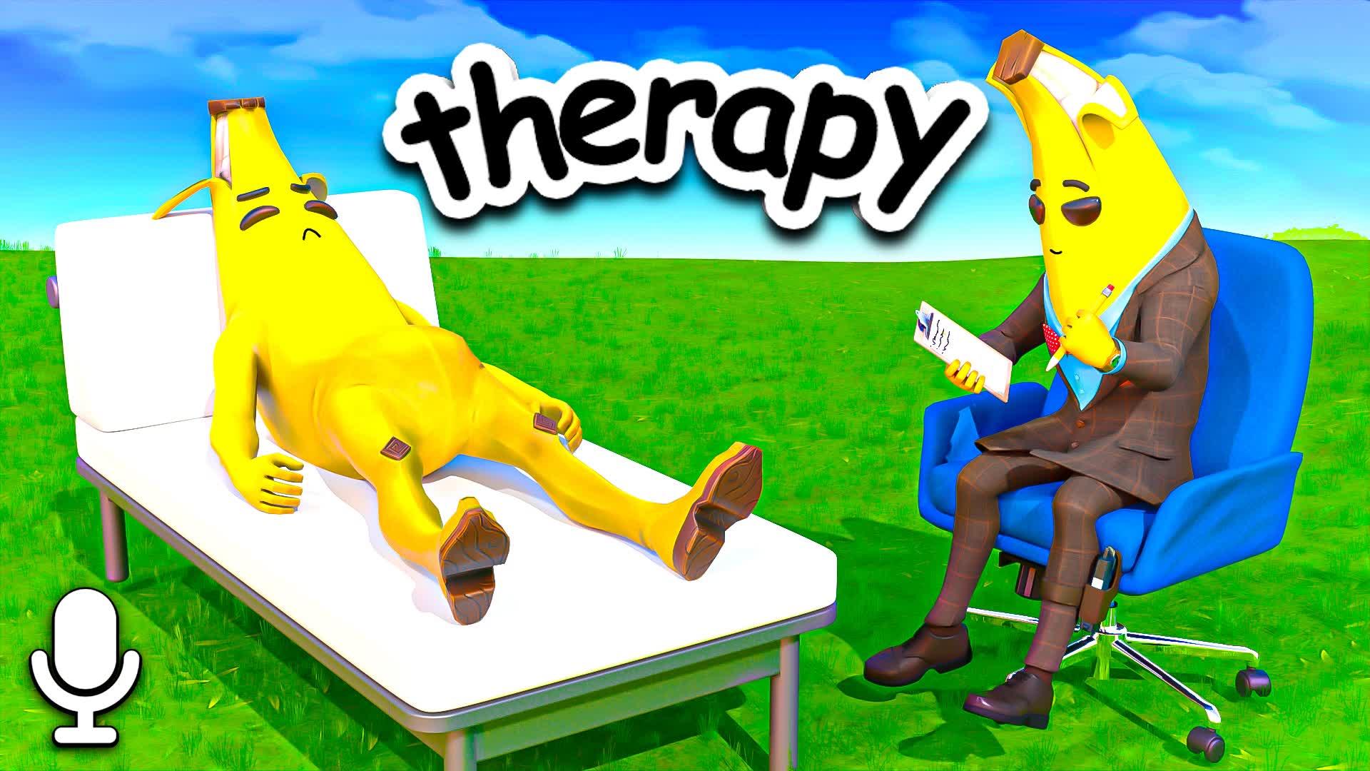 THERAPY 🔊 PROXIMITY CHAT