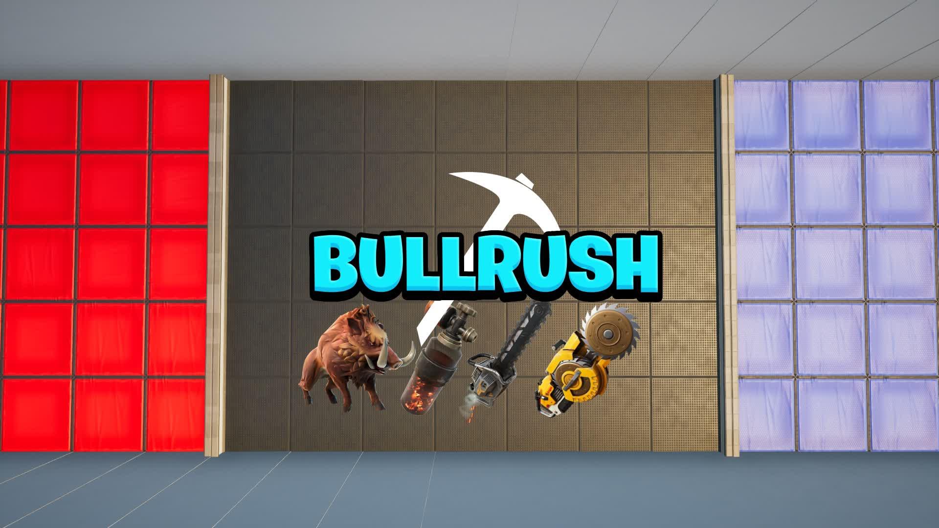 Bull Rush