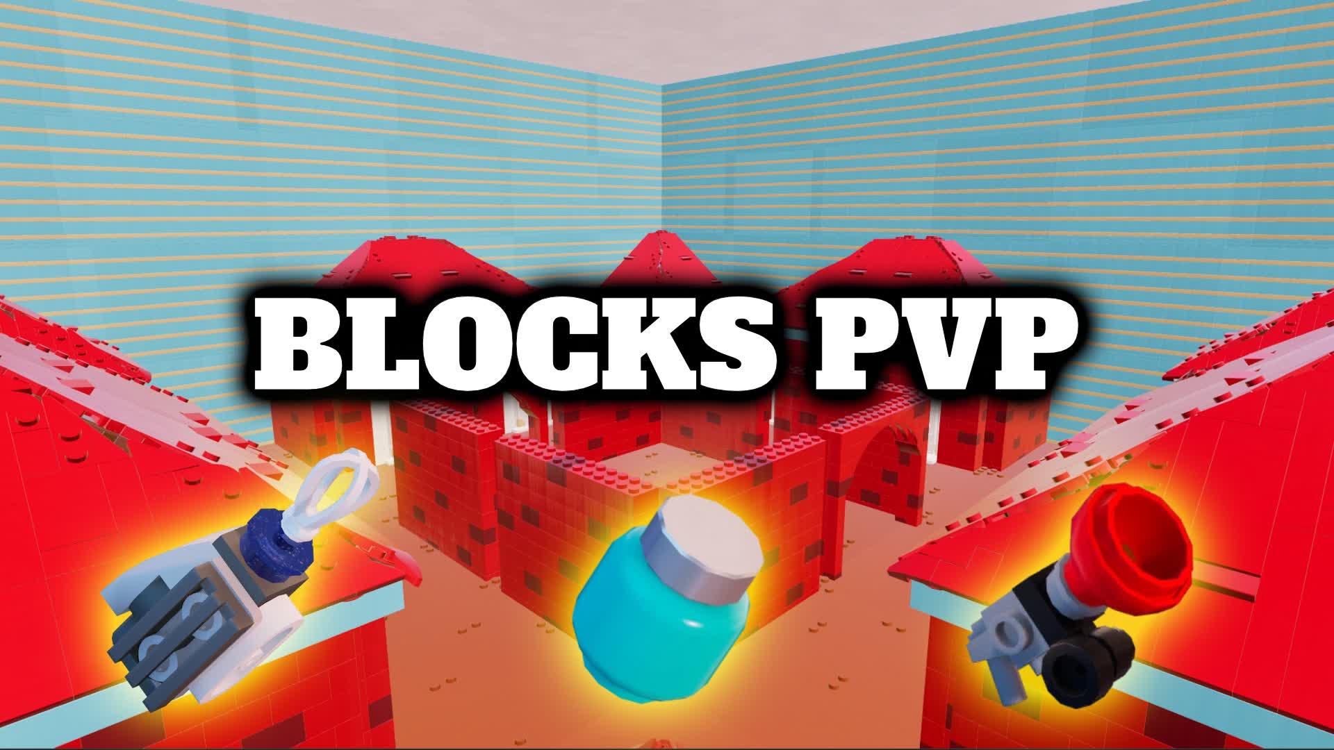 🧱 Blocks PVP 🧱