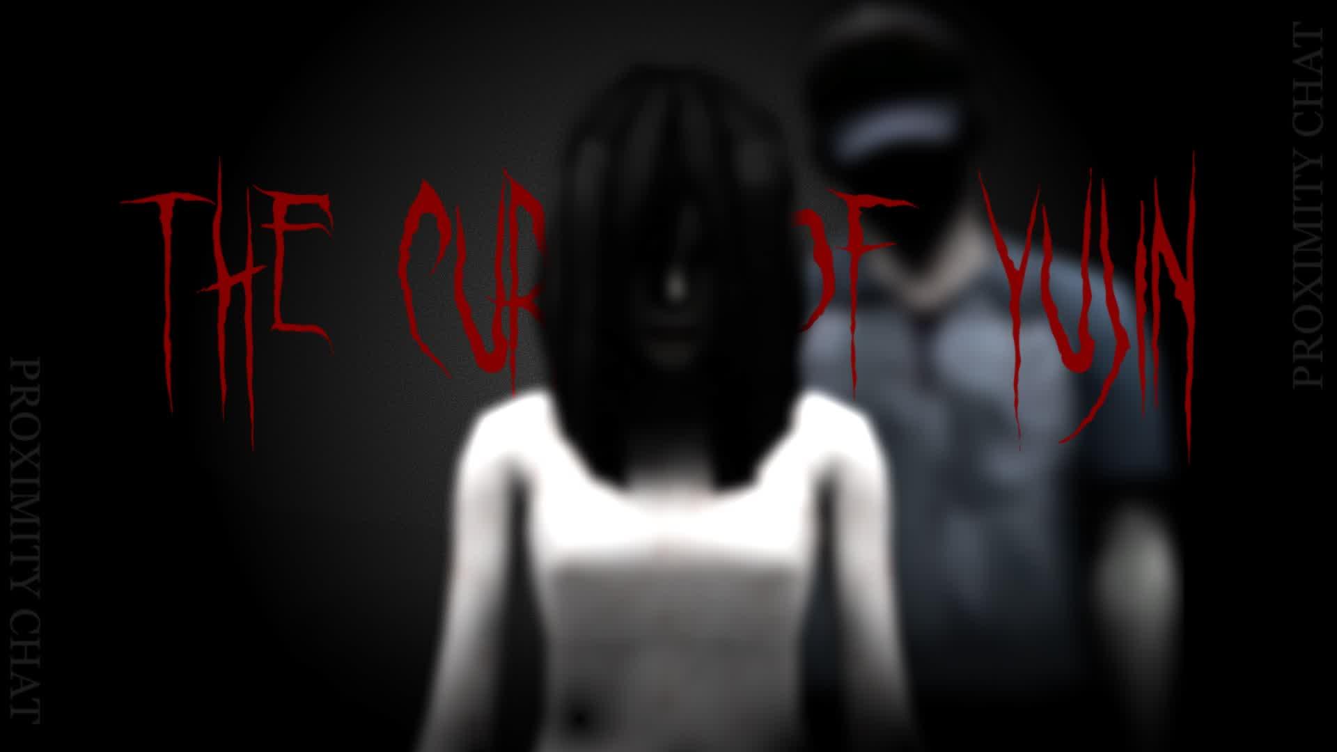 The Curse Of Yujin [HORROR]