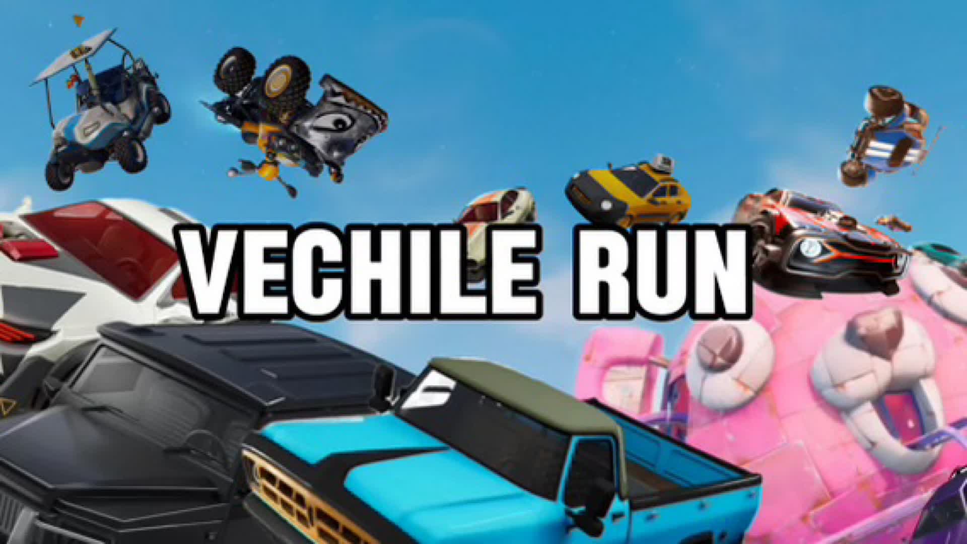 Vehicle Run