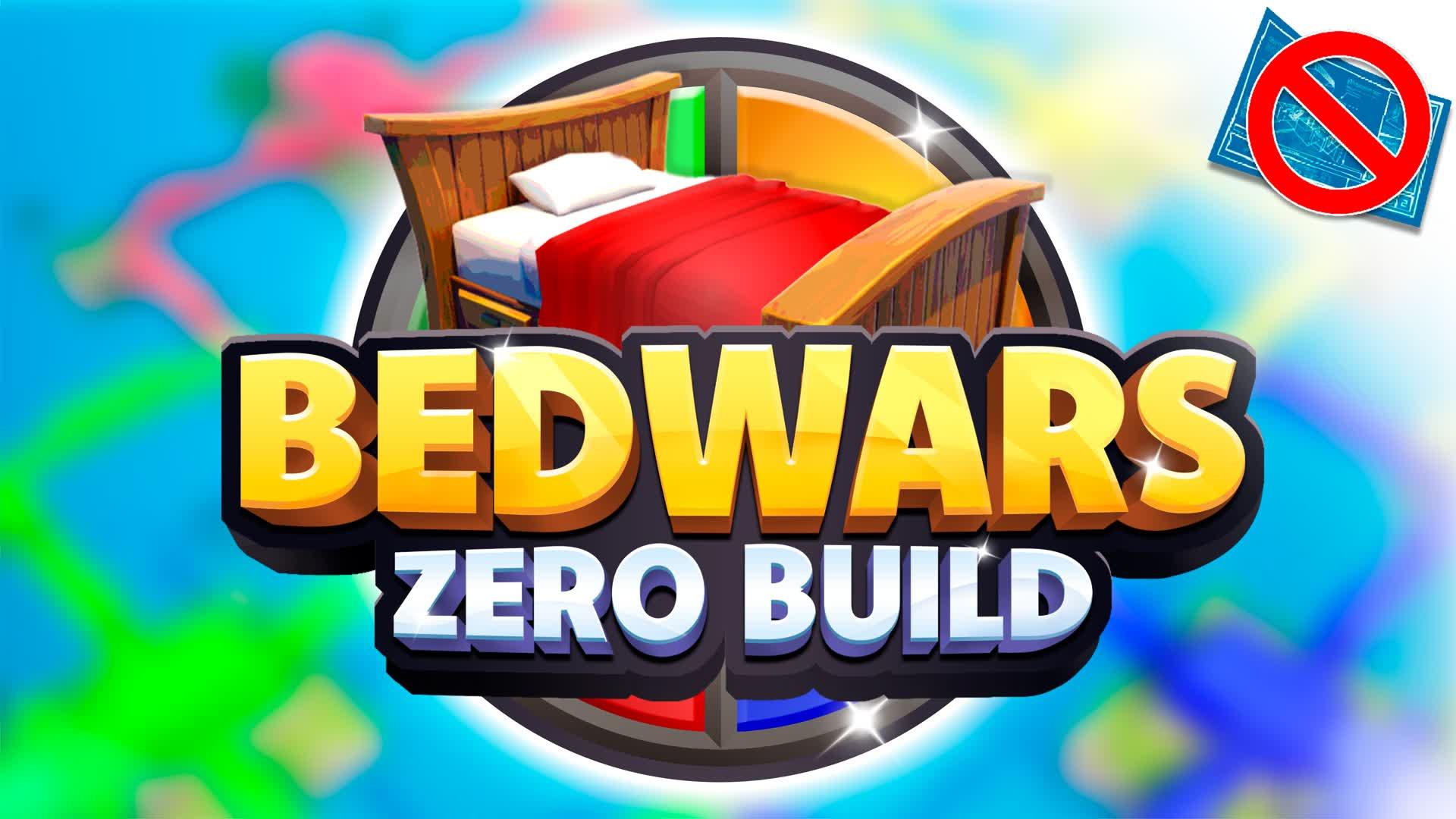 Bed Wars Zero Build