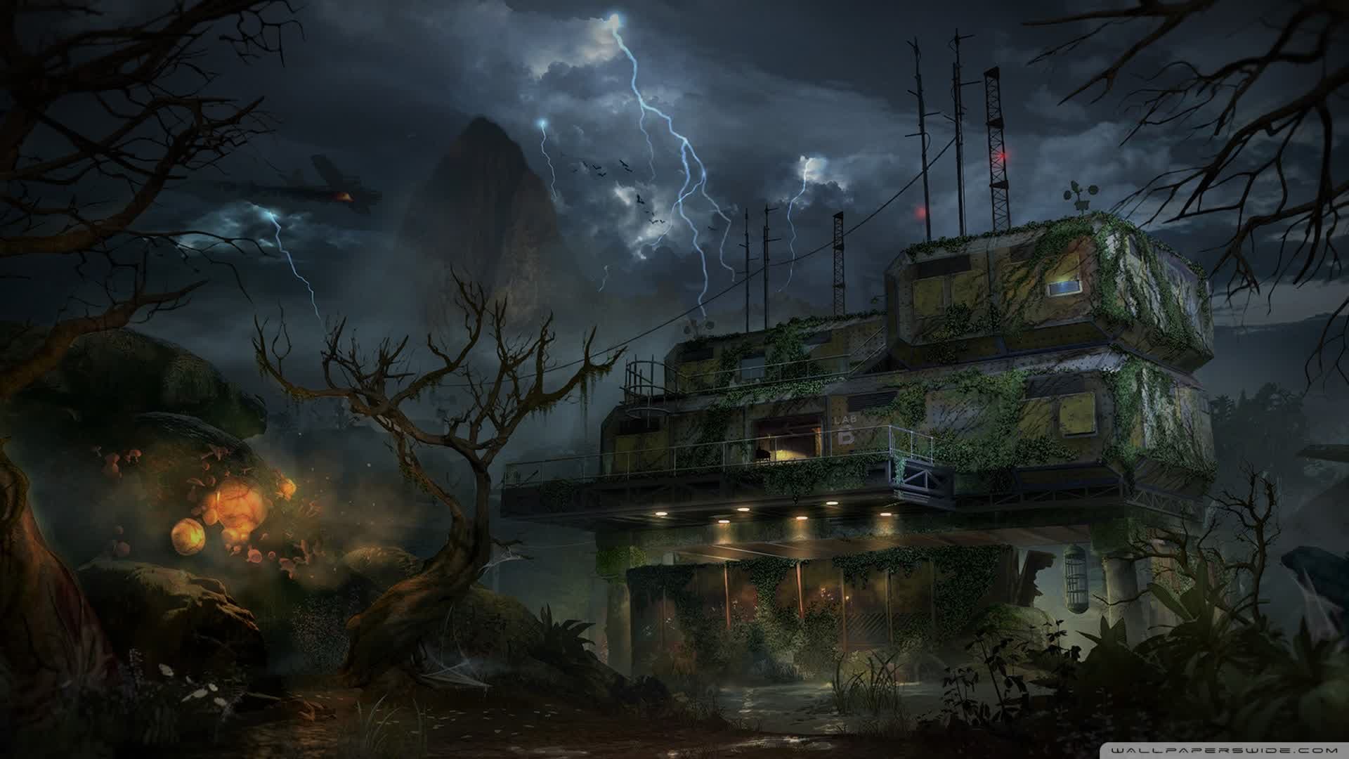 TBHC Ep7: Shoreline City Under Attack