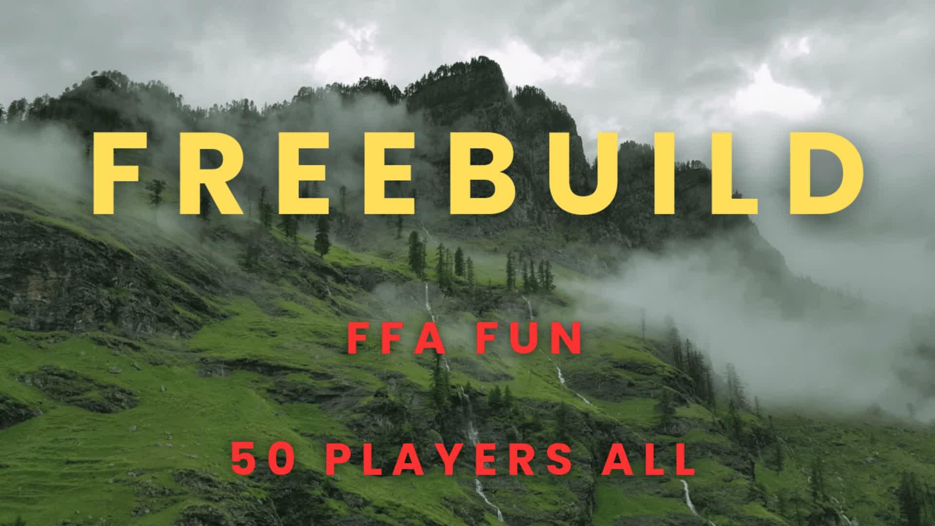 Freebuild FFA