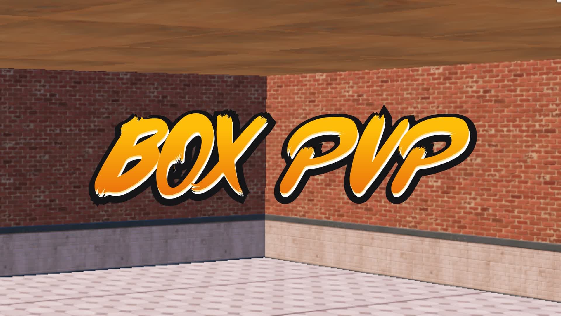 BOX PVP📦