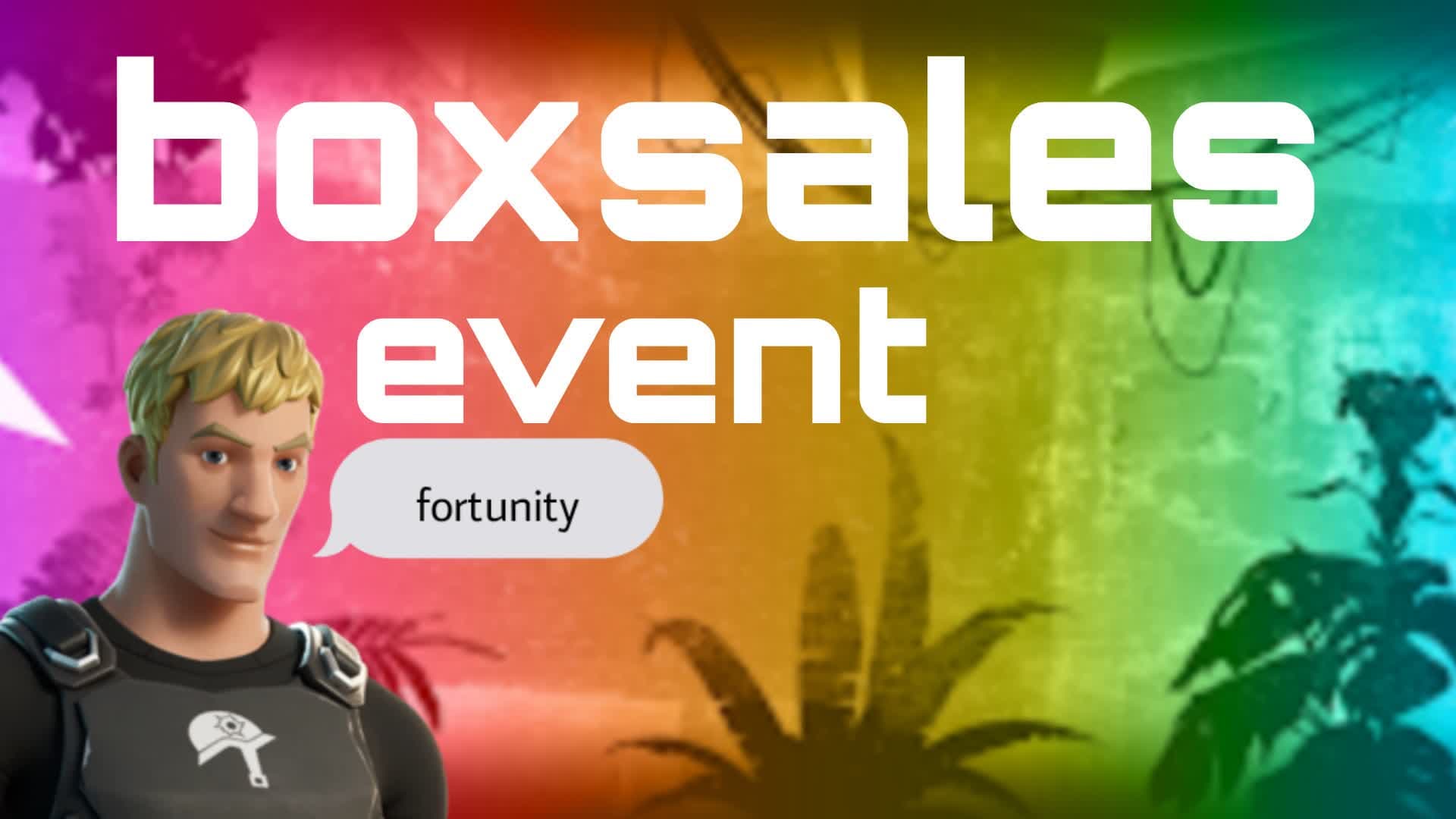 BOXSALES S4