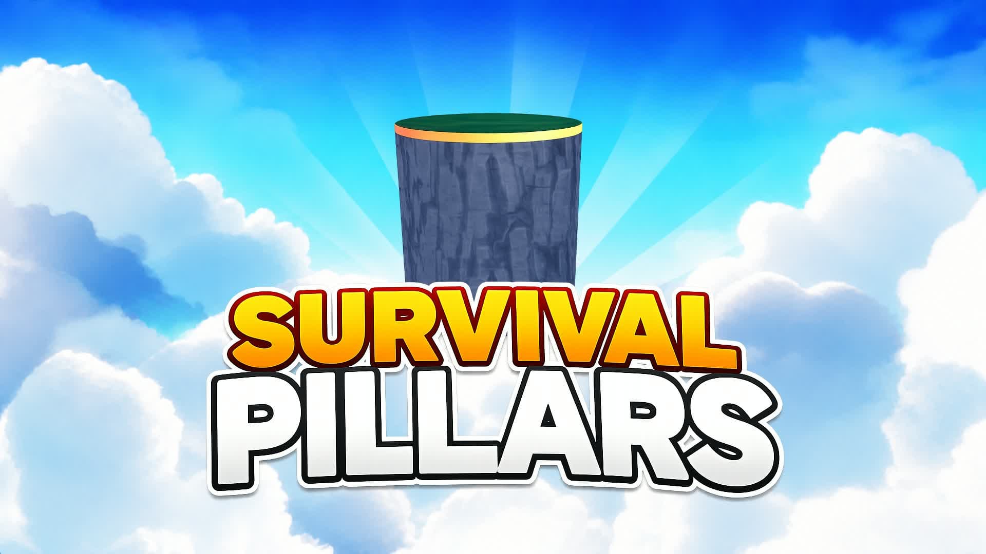 SURVIVAL PILLARS