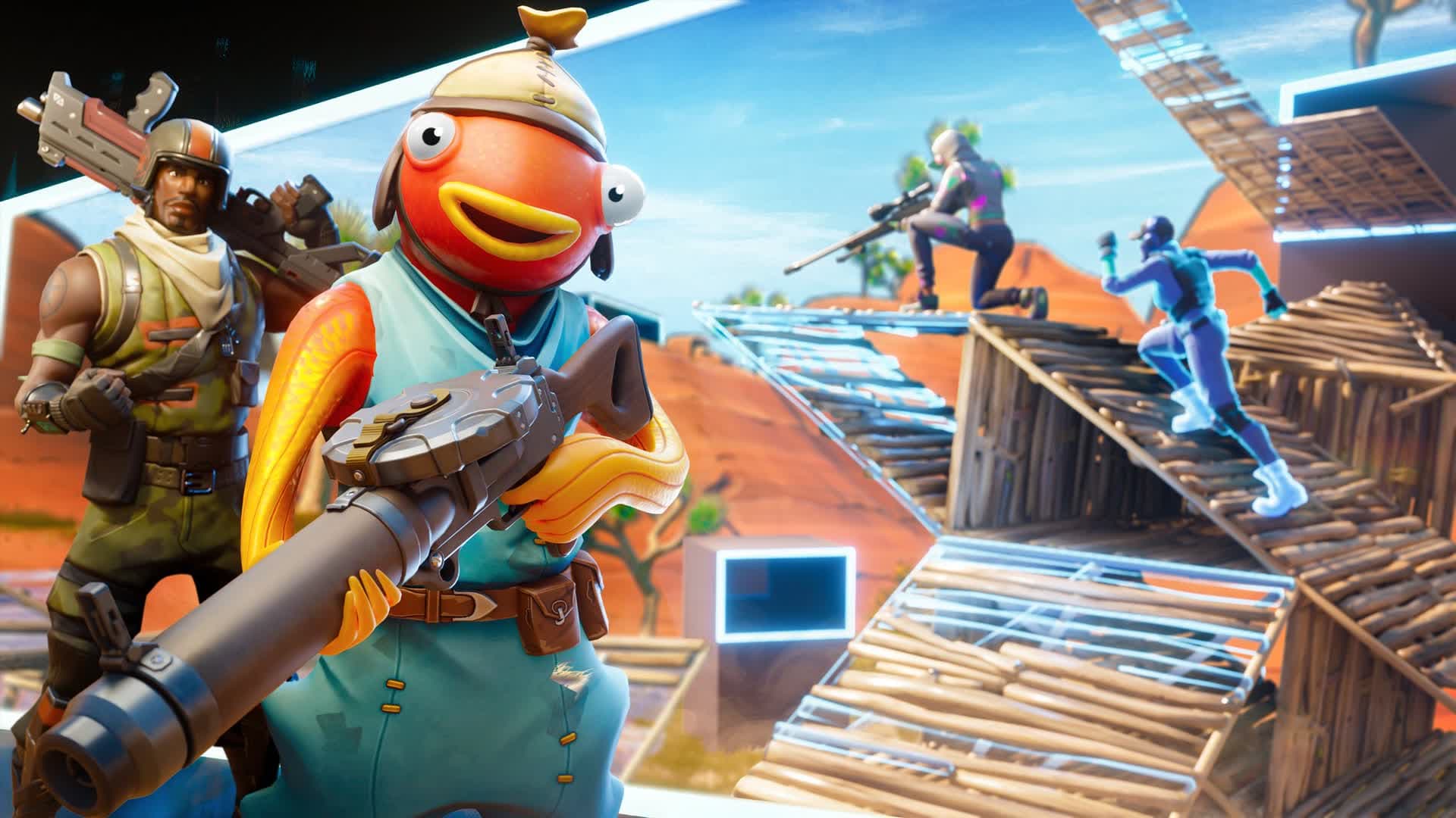 OG DUOS SCRIM 🏜️