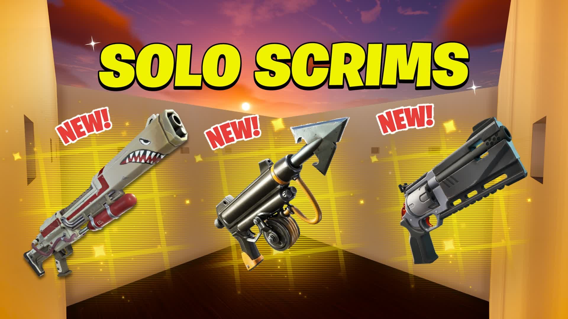 🏆 سكرمز المعرقين SOLO SCRIMS RANKED 🏆