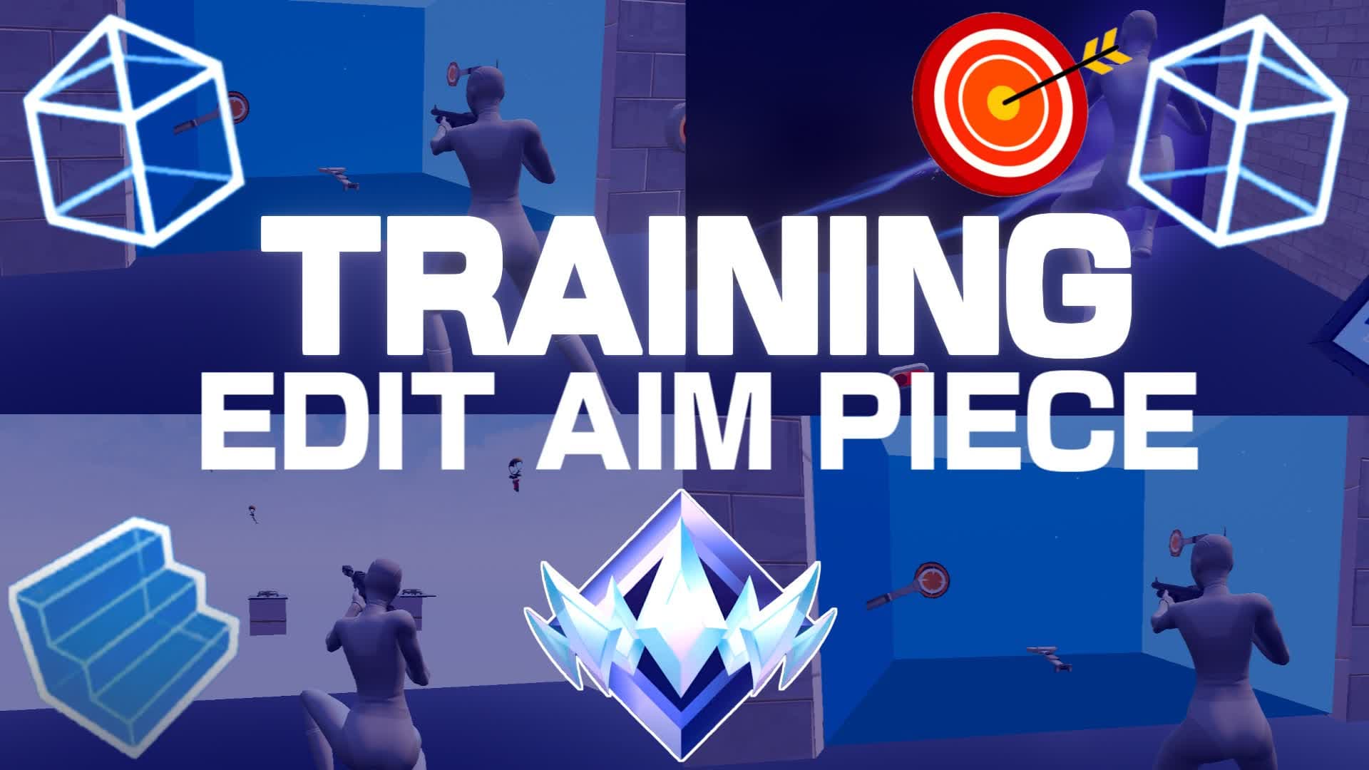 🎯ALL TRAINING🎯EDIT,AIM,PIECE