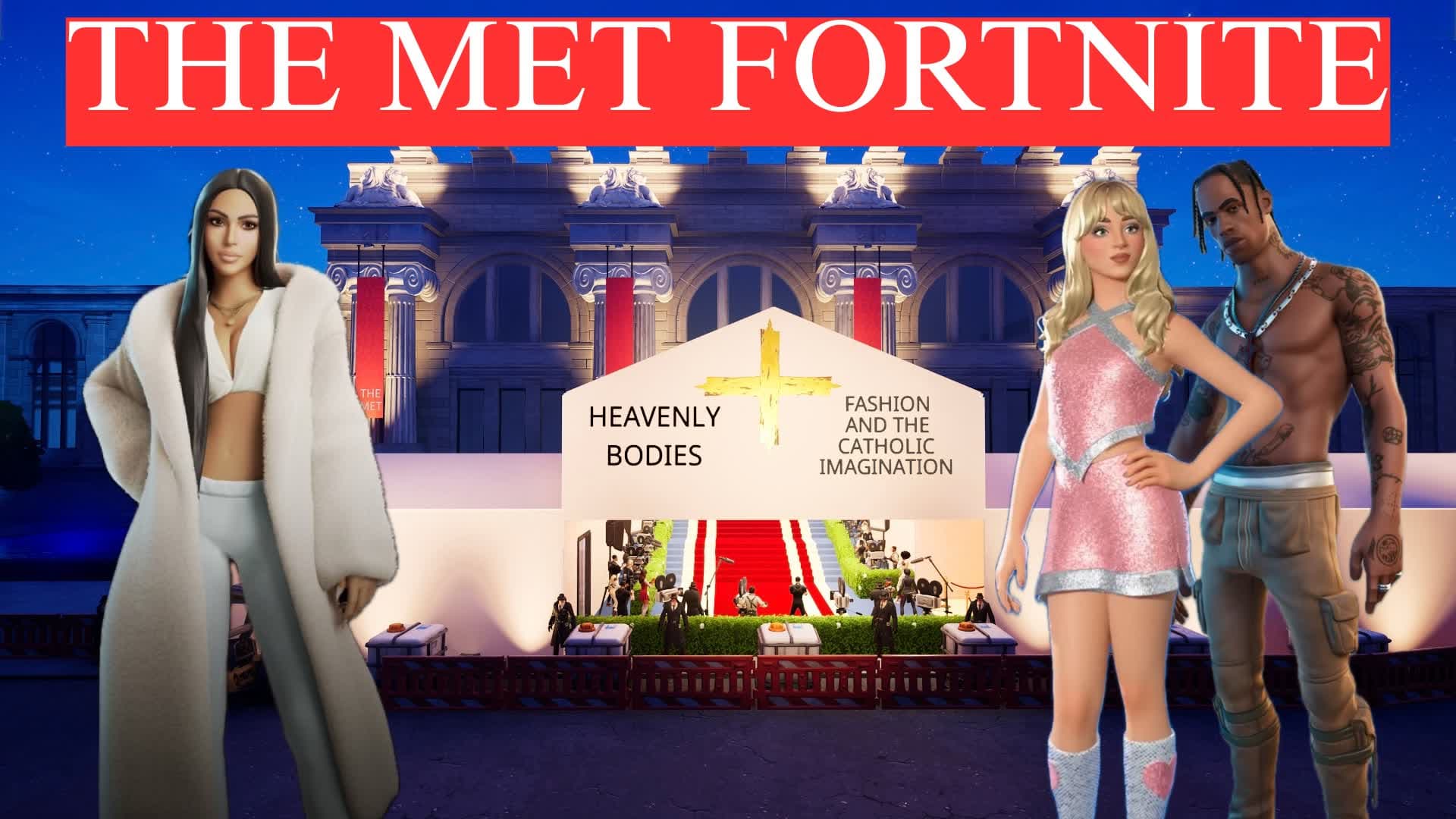The Met