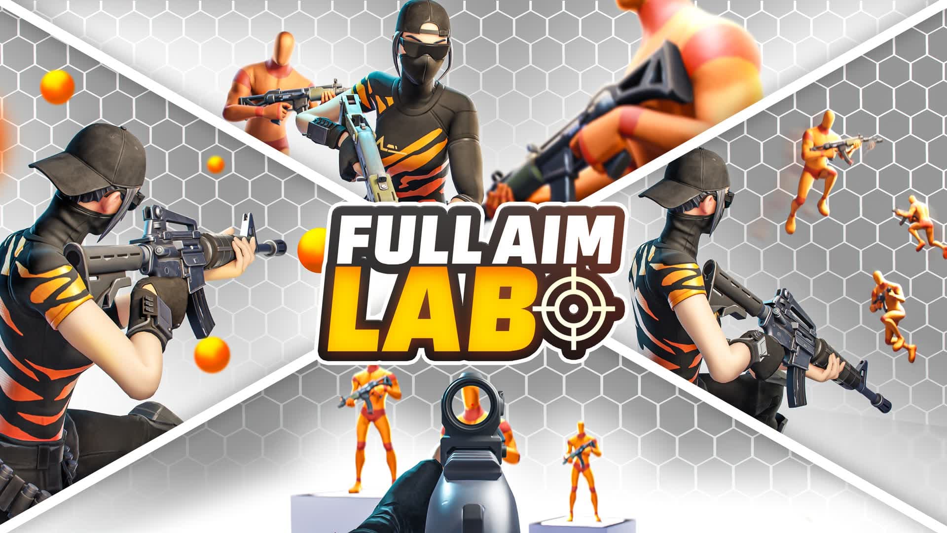 FULL AIM LAB