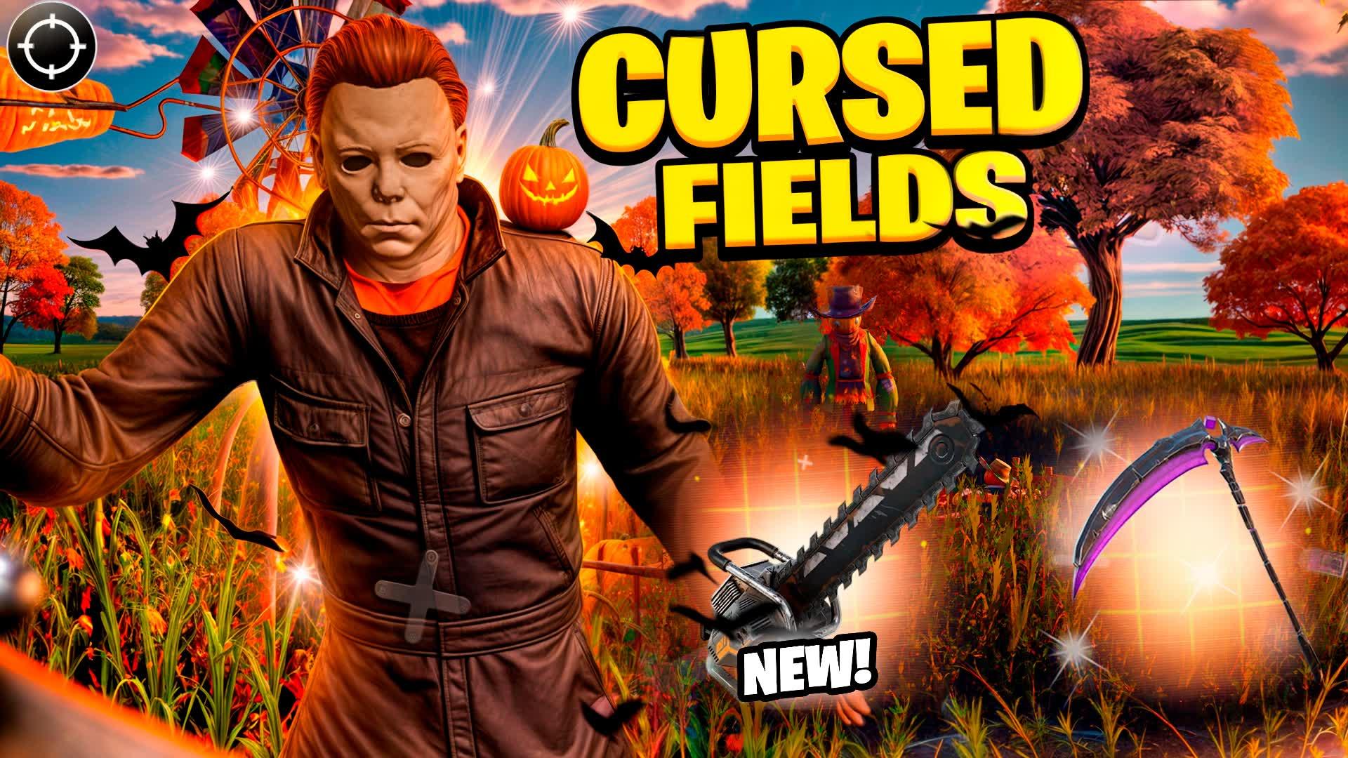 Cursed Fields