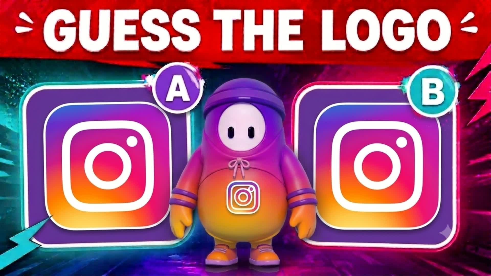 GAME GUESS CORRECT LOGO🔎
