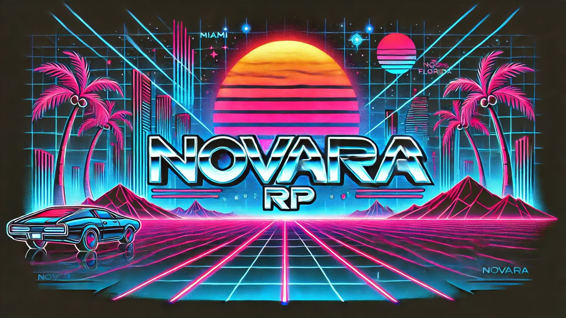 Novara RP